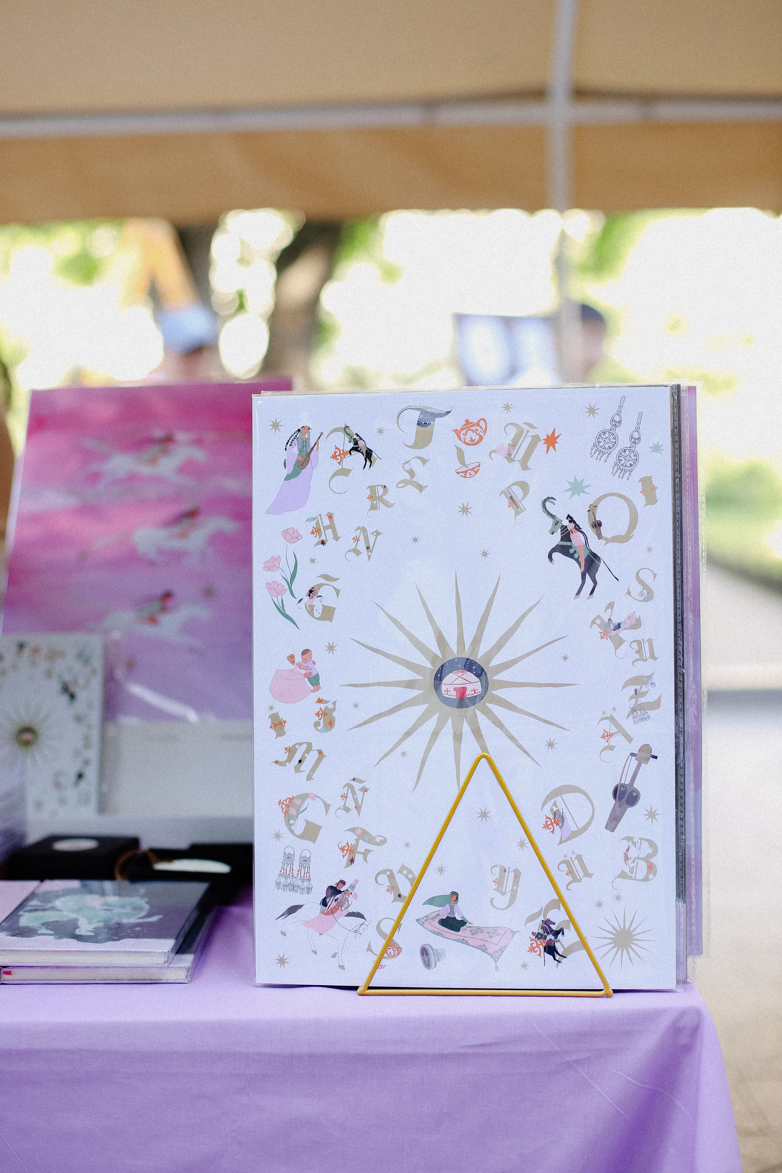 PopUp Leto. Фотограф в Алматы и Москве Даша Пушкина