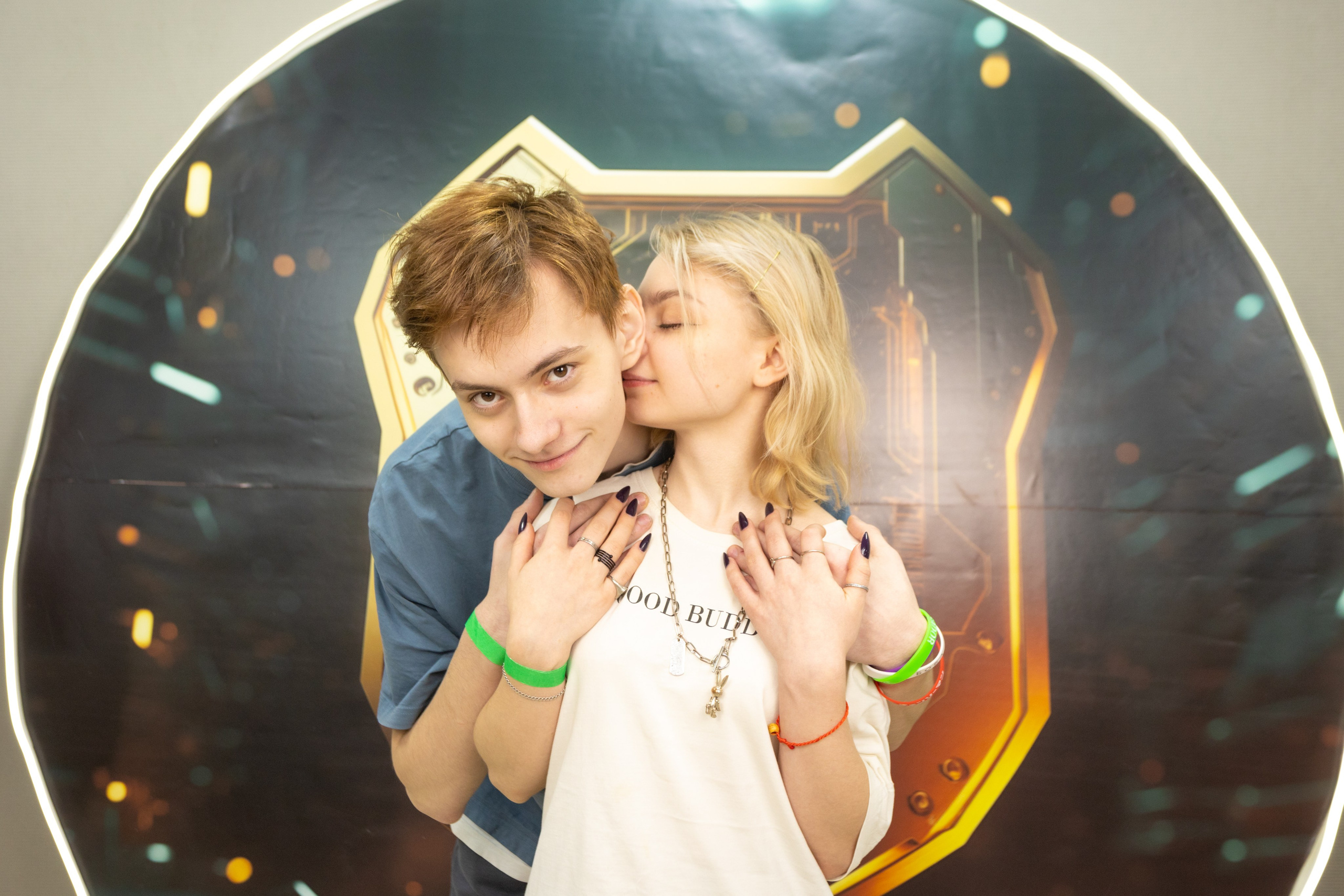 Фестиваль. Art my Pho