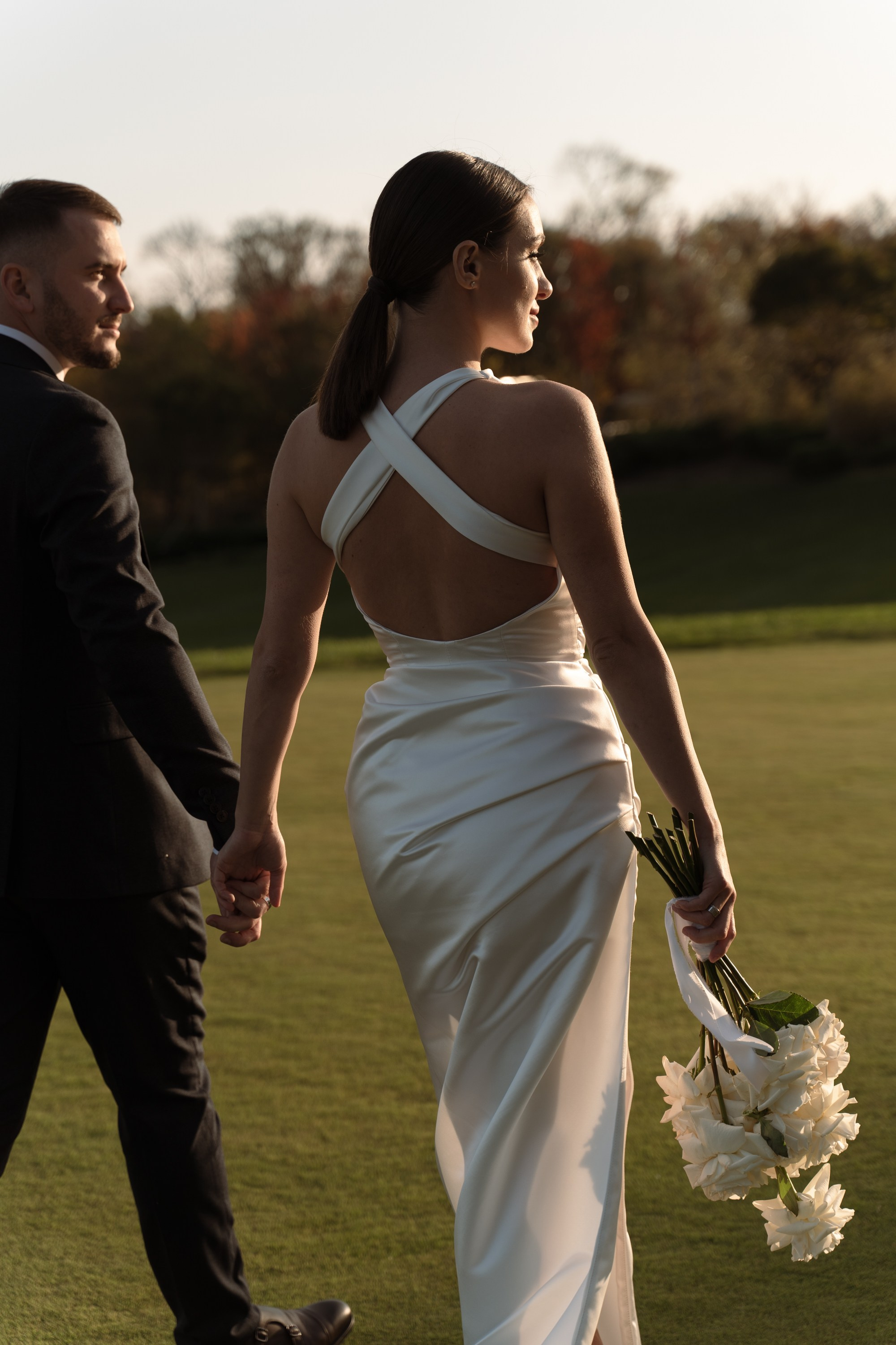 Yana&Viktor. Портретный фотограф в Краснодаре Валерия Матирная