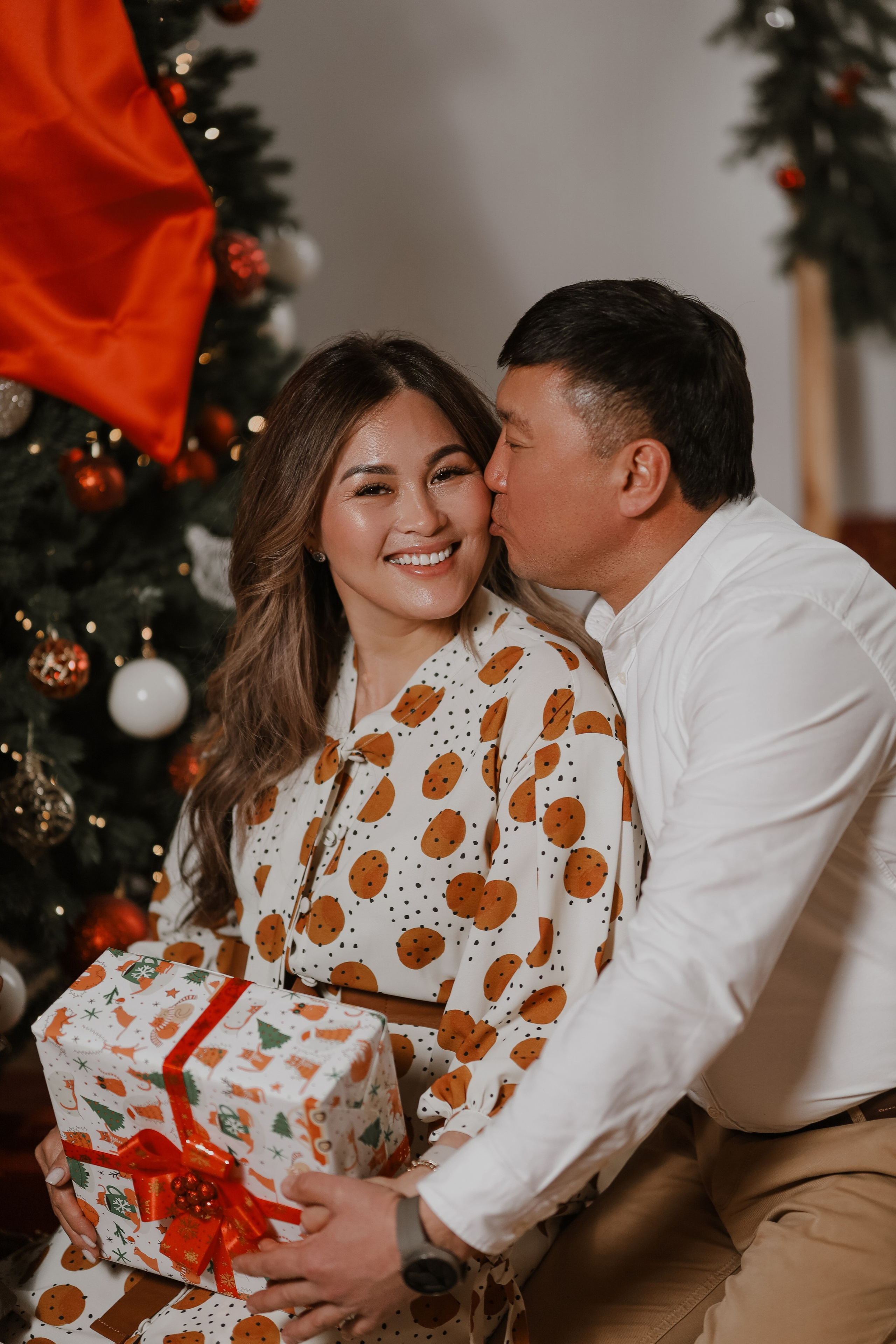 Семейная. Фотограф в Жезказгане. Графический дизайнер