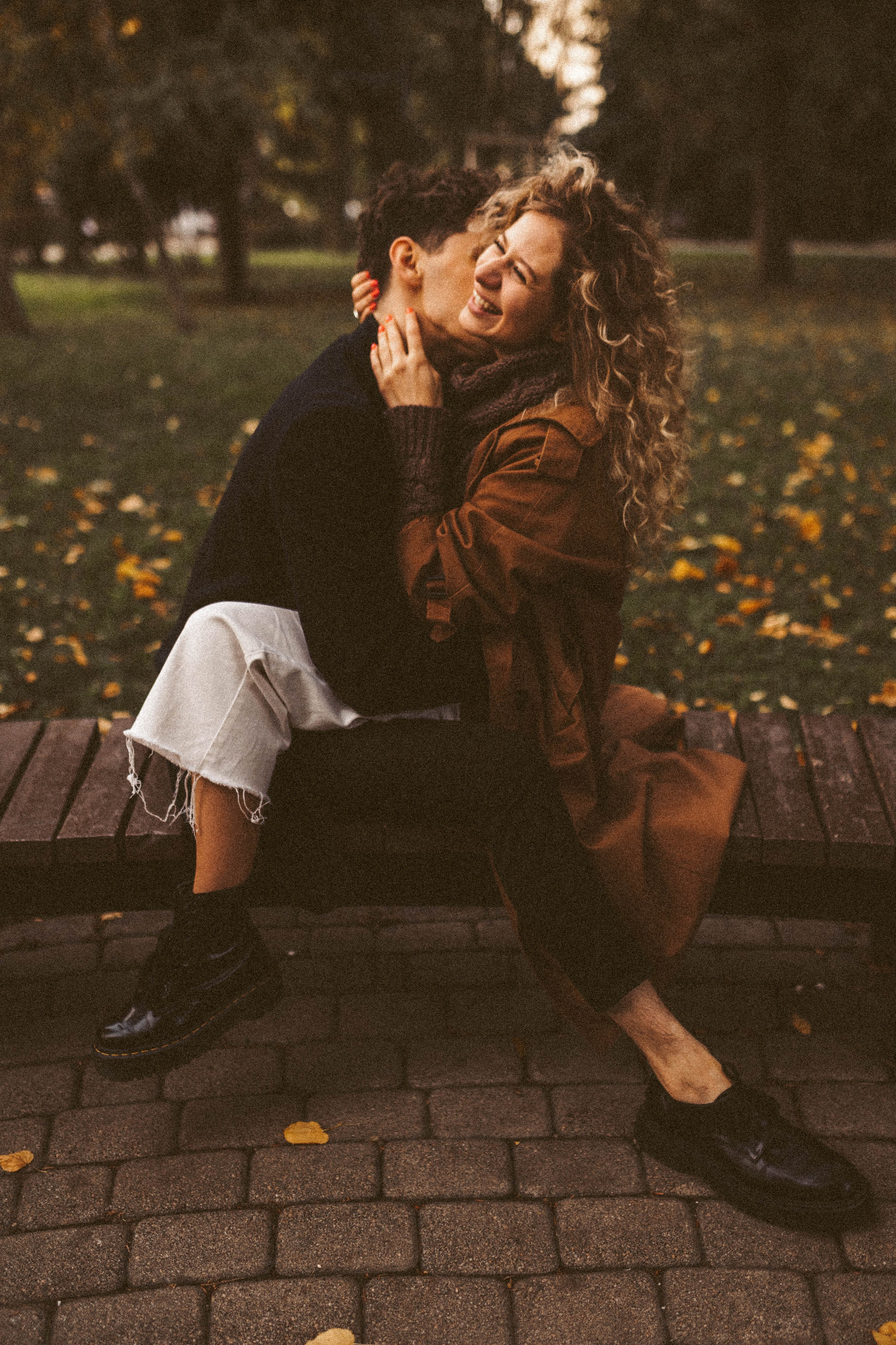 Данил/Ангелина. Фотограф в Москве Татьяна Сергеева