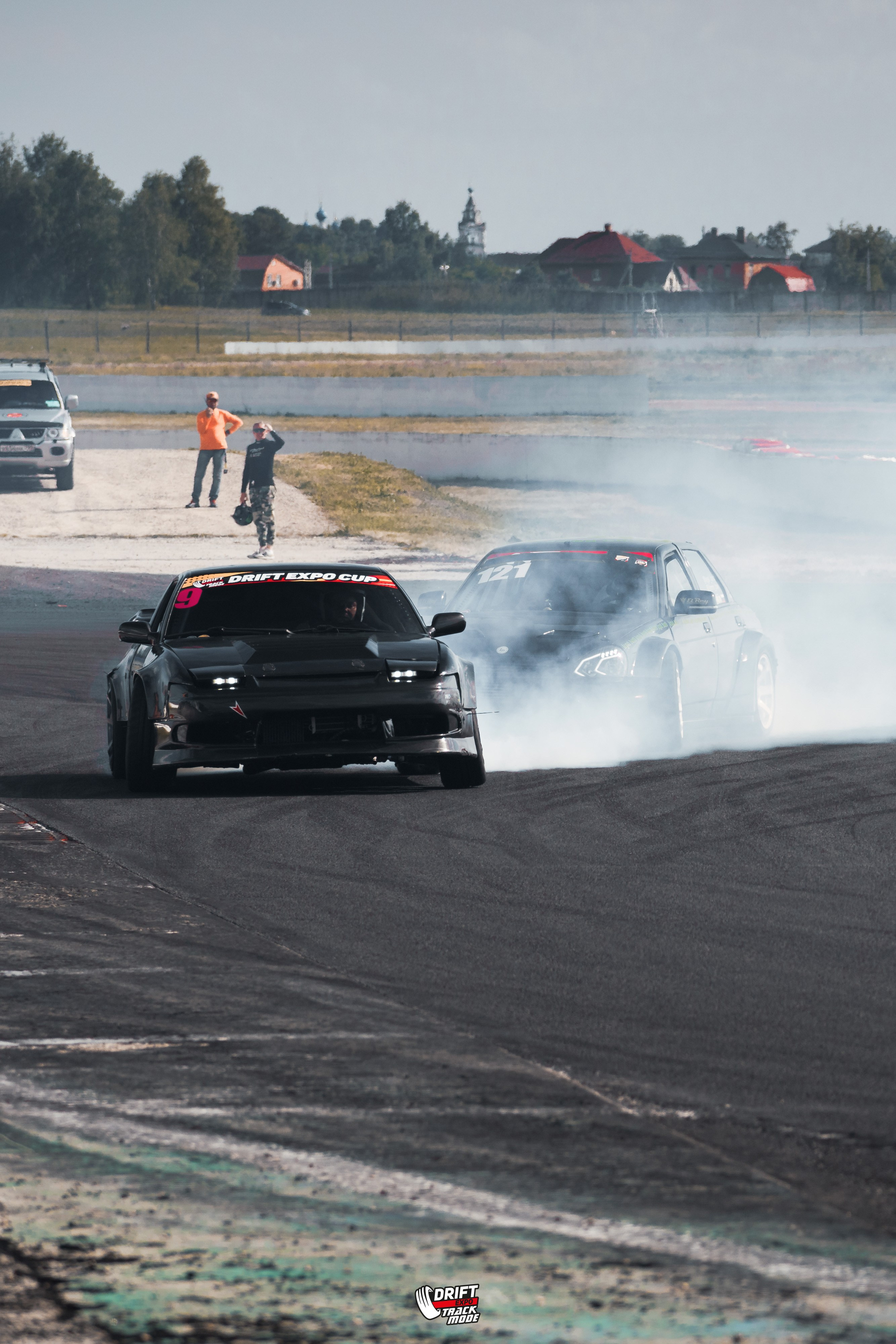 Drift Expo 2024. Автомобильный фотограф в Москве Иван Петушков