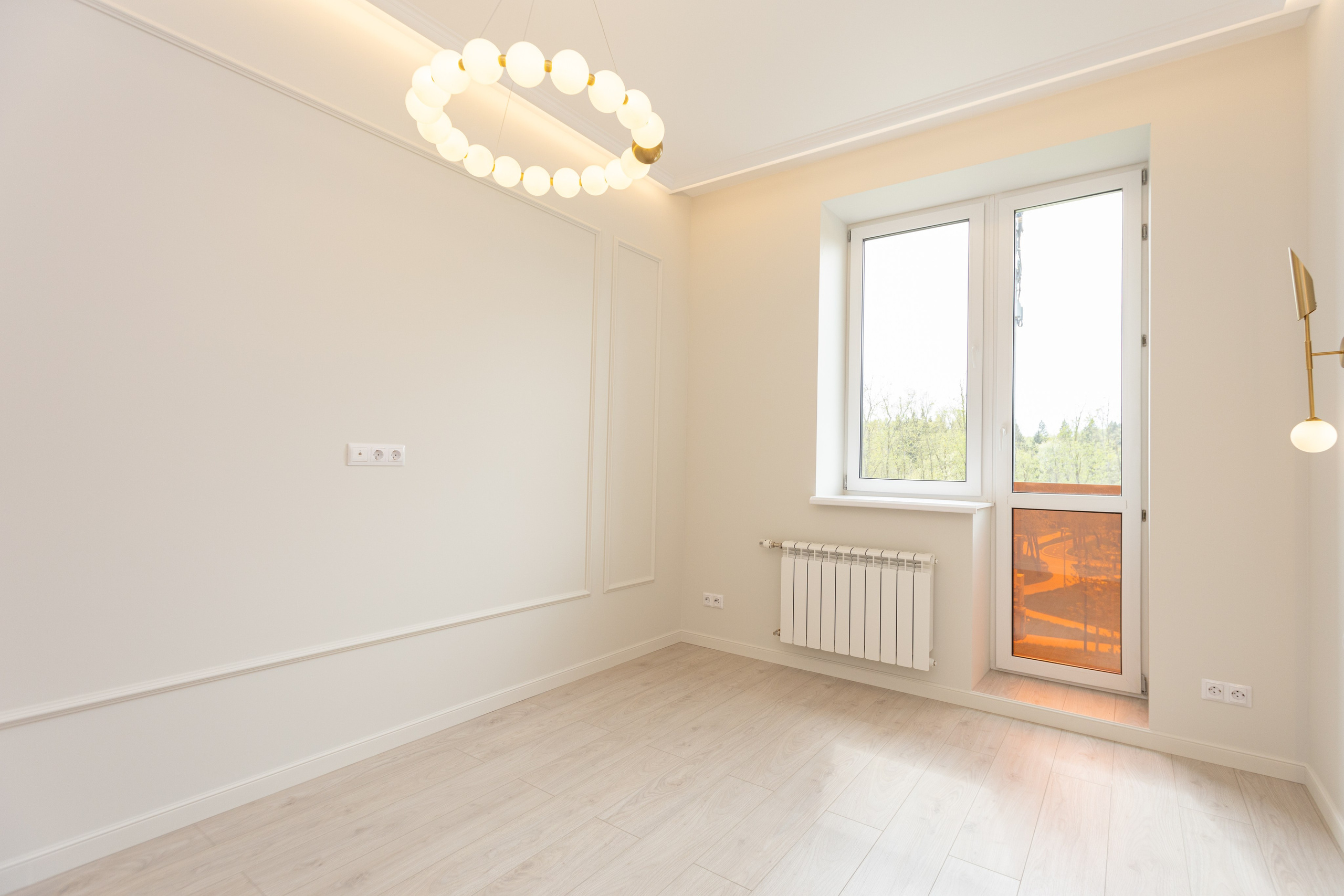 ЖК Андерсен. BogdanovPh