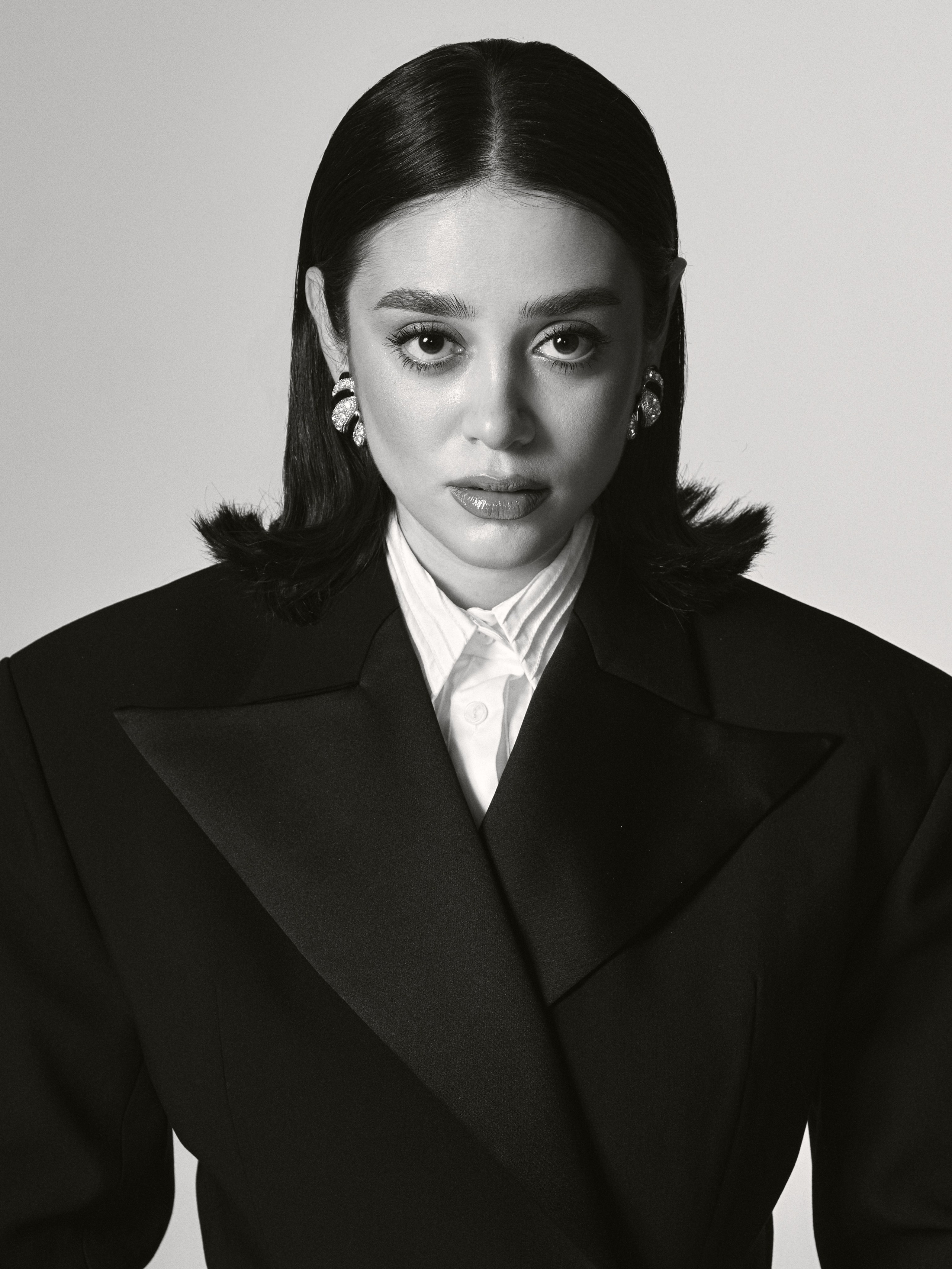 ALEXANDRA. Главная