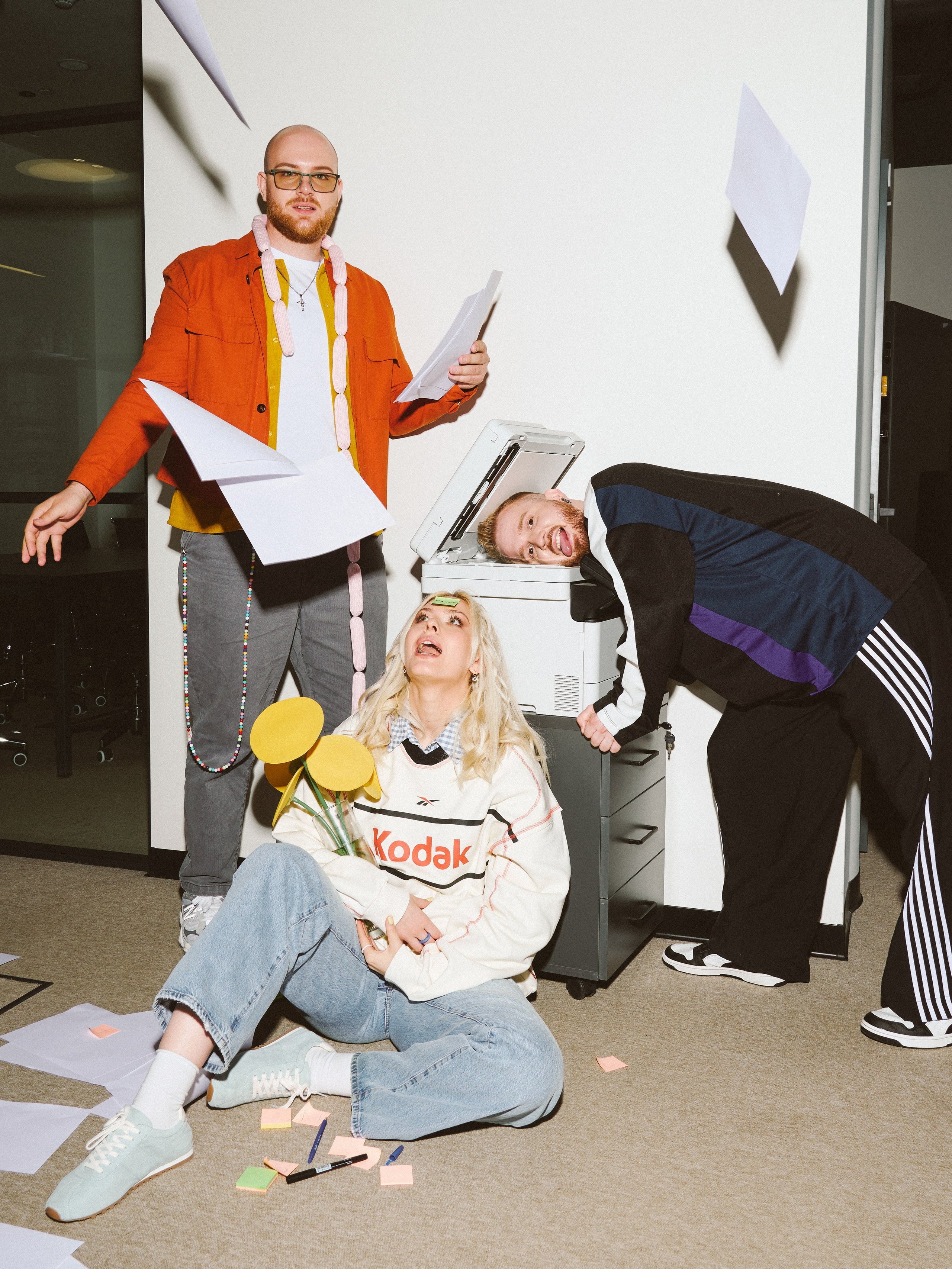 PIMS. Главная