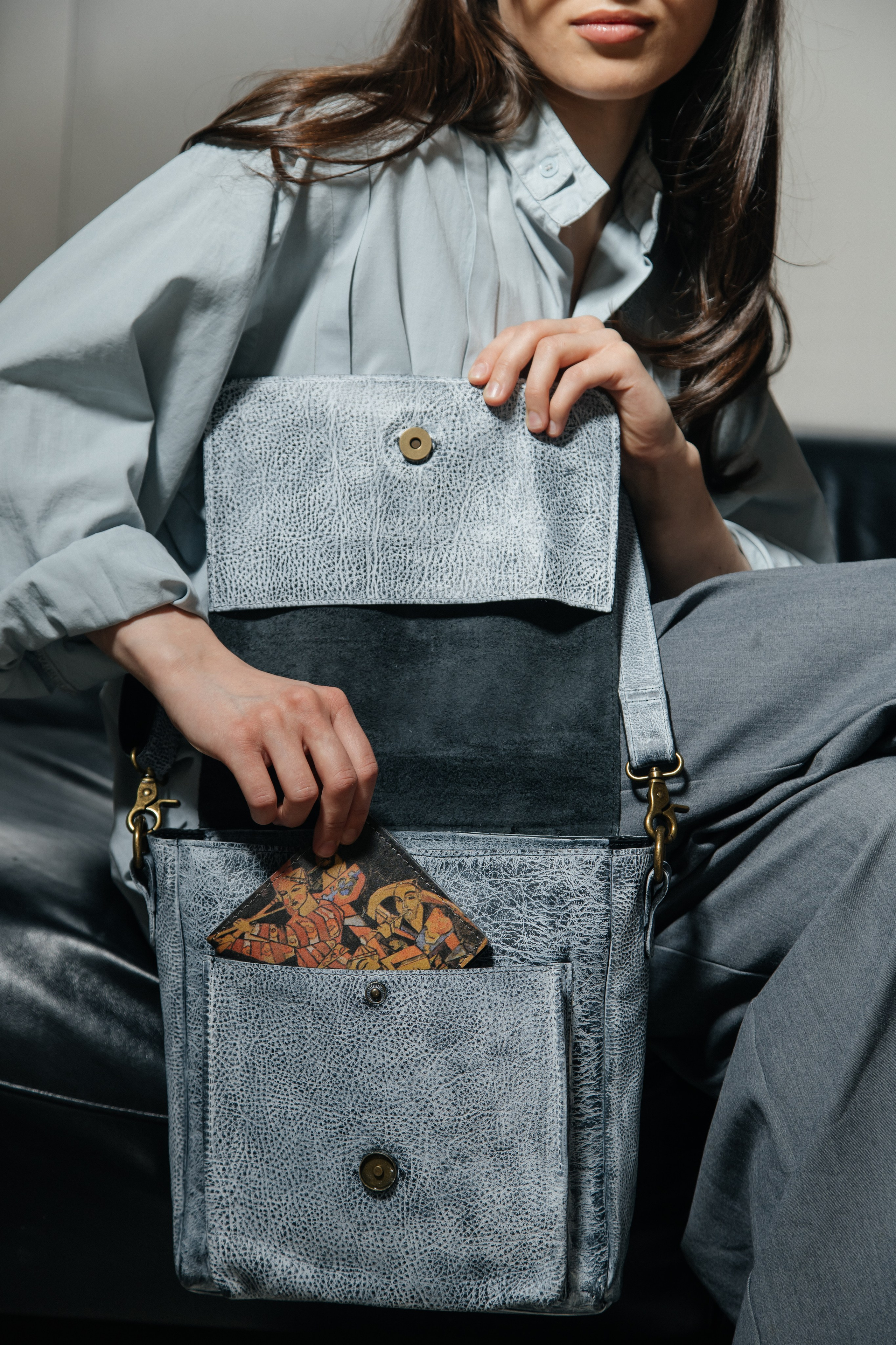 Съемка для брендов. Фотограф в Санкт-Петербурге Шура Капустина