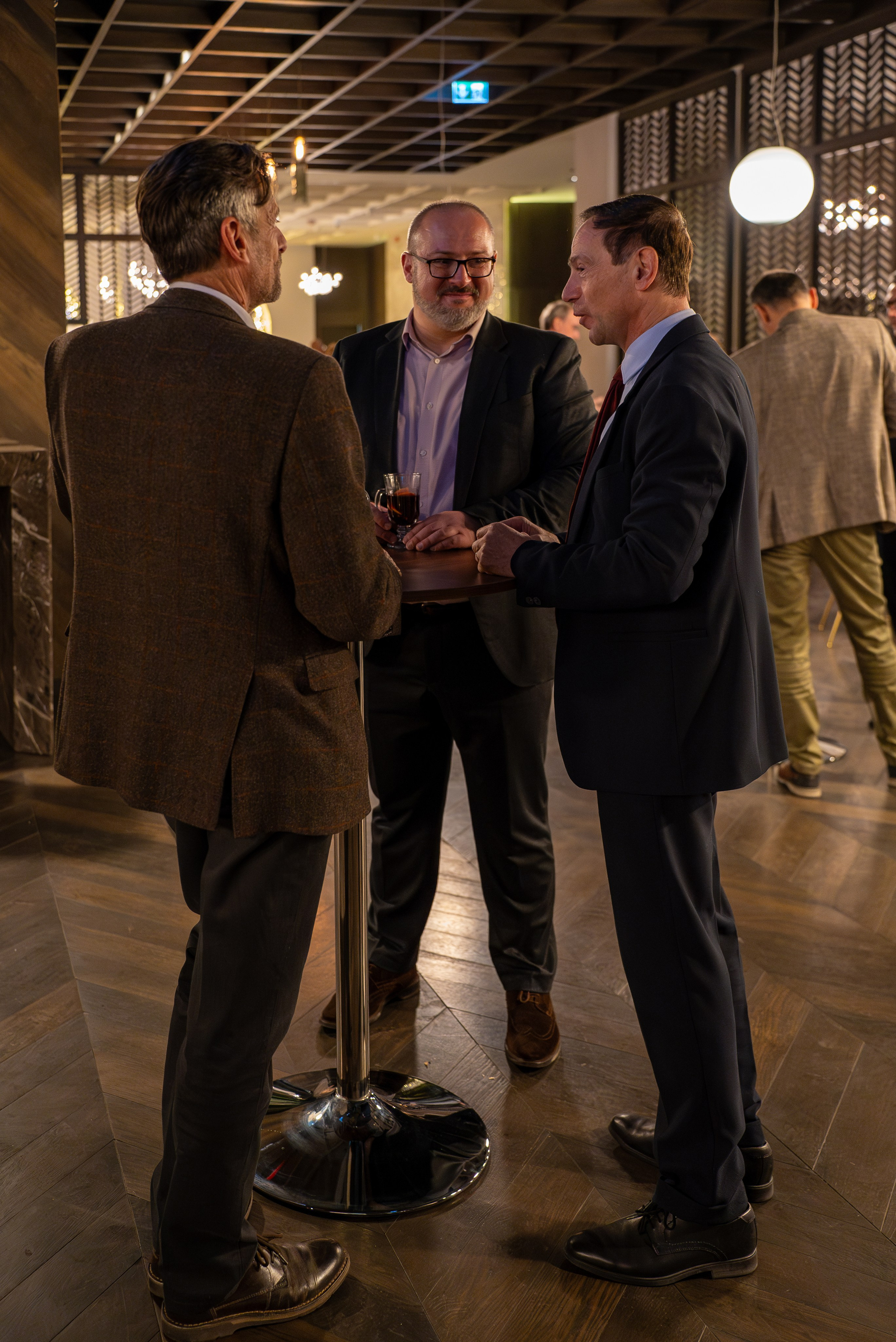 Фотосъёмка новогоднего корпоратива в СПБ Москве