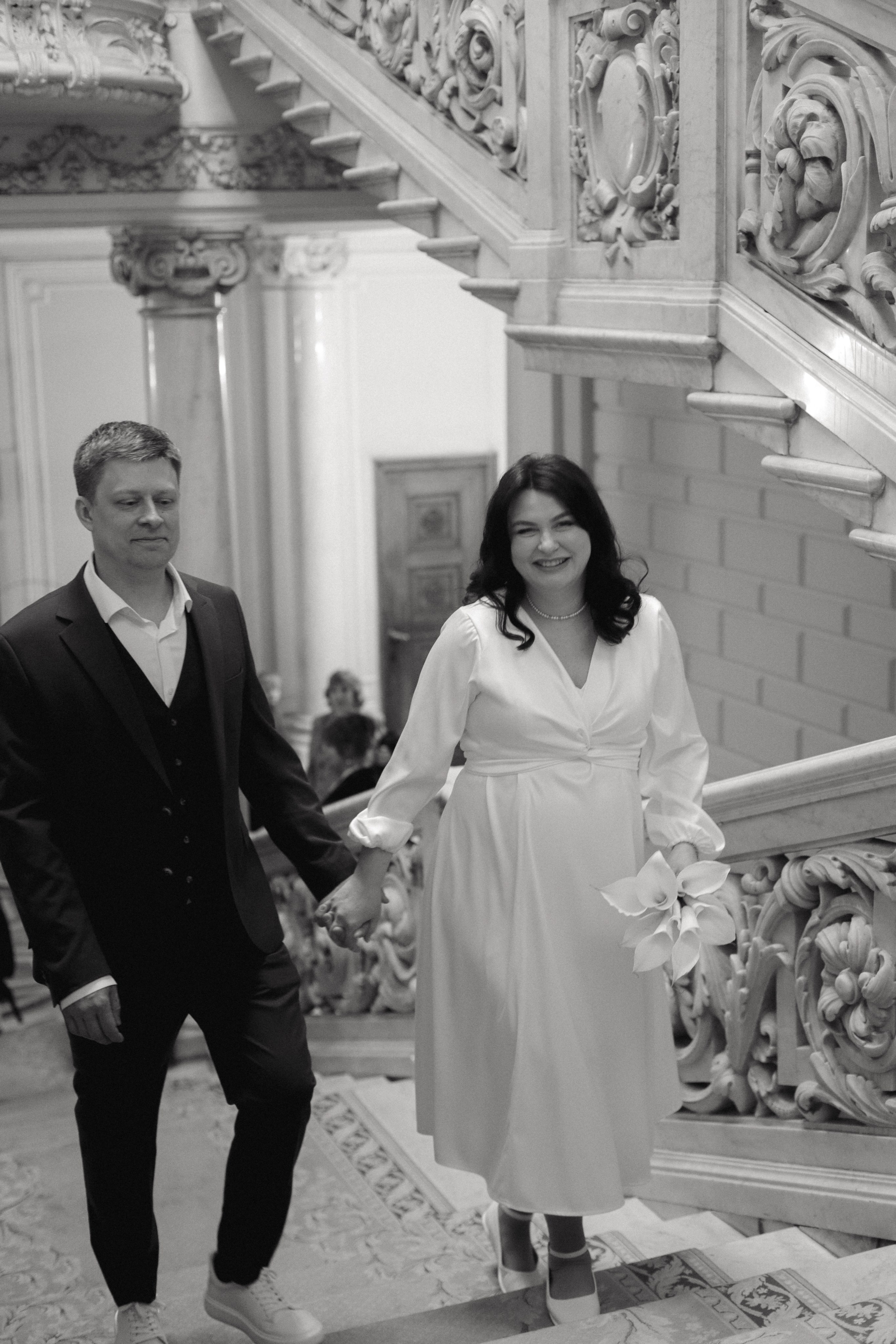 Свадьбы. Семейный и детский фотограф в Санкт-Петербурге «Chilik»