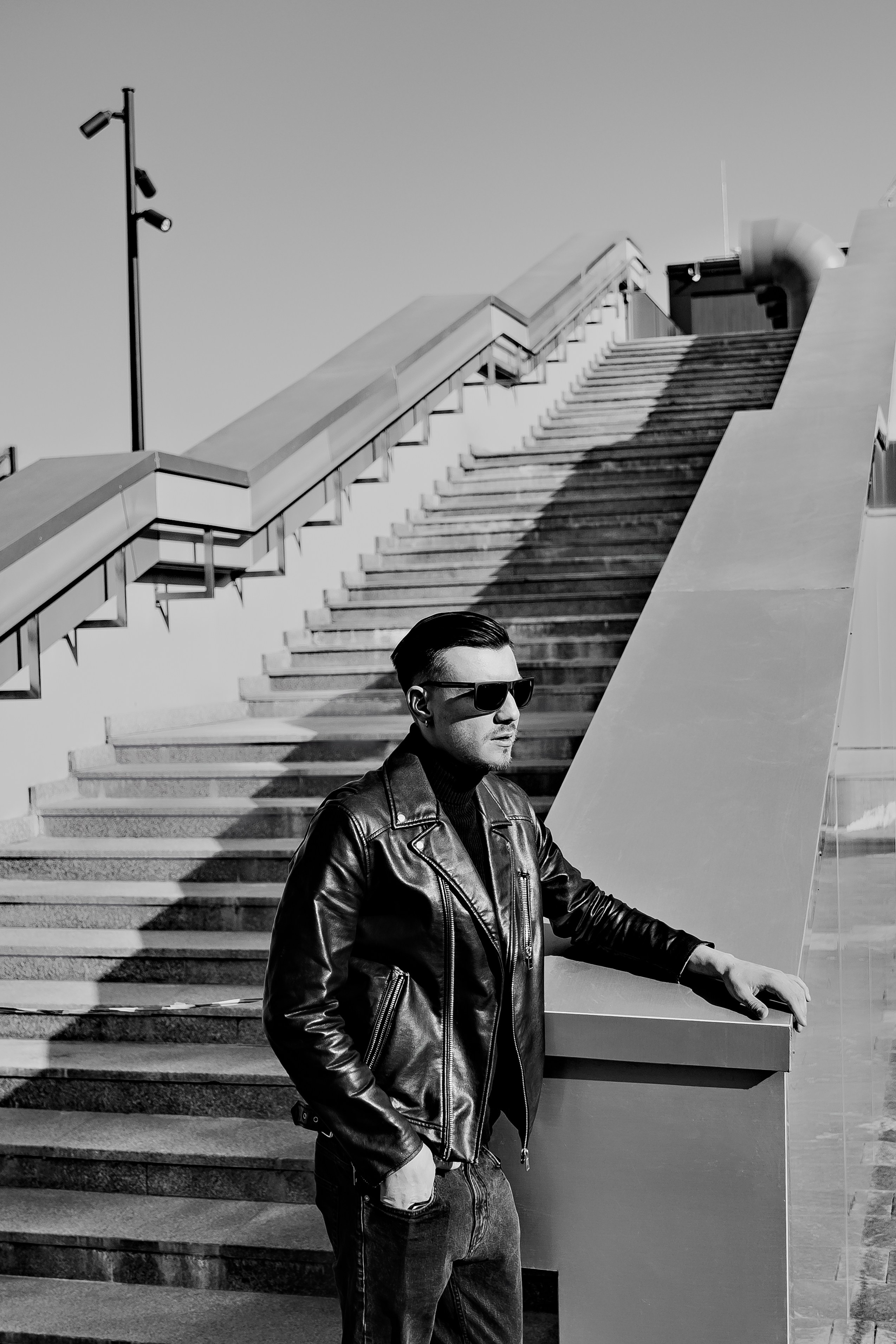 Сергей Стрит. Свадебный/Портретный фотограф снимаю в Москве