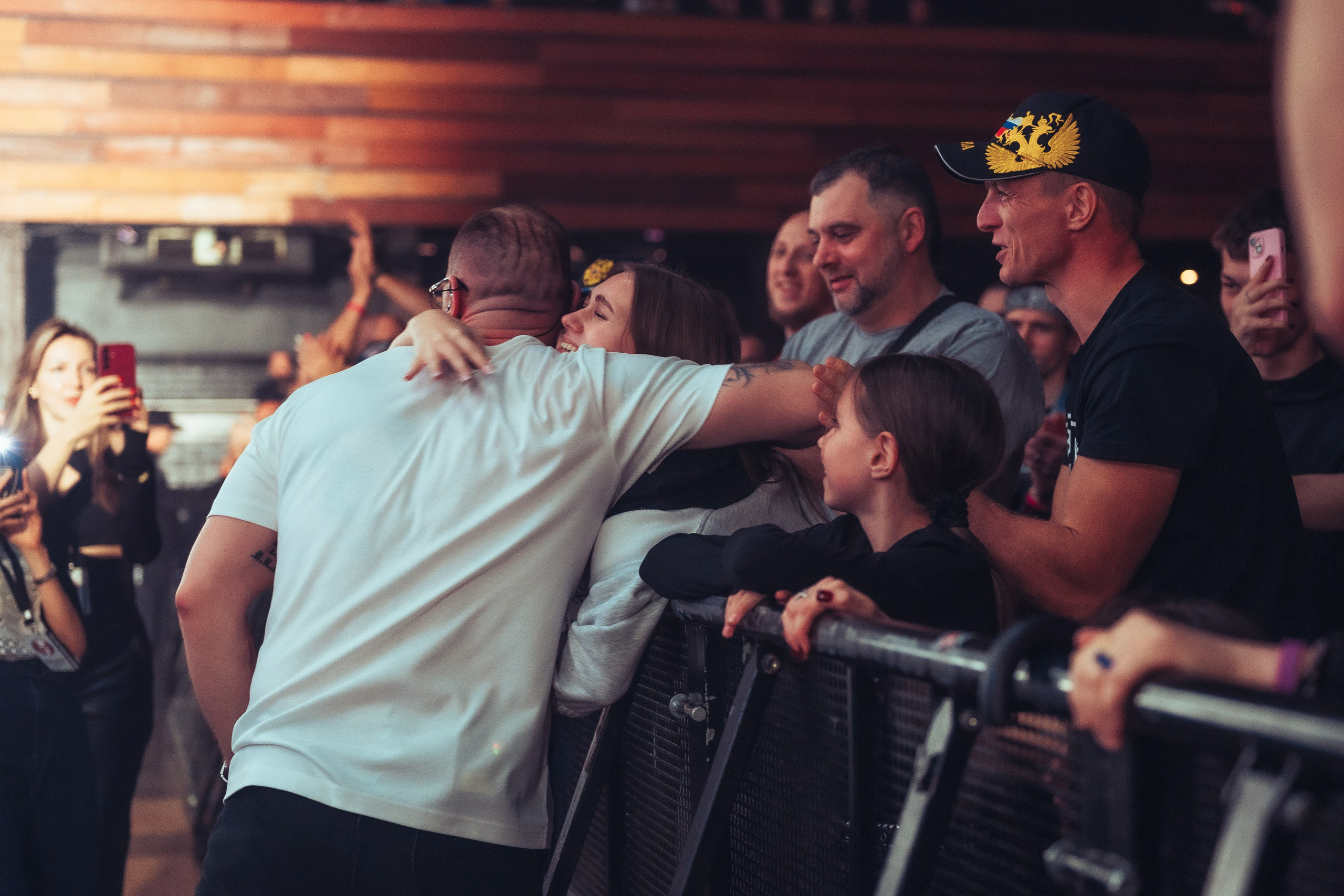 МАВАШИ group, 2025 год. Иван Кубик — фотограф и видеограф