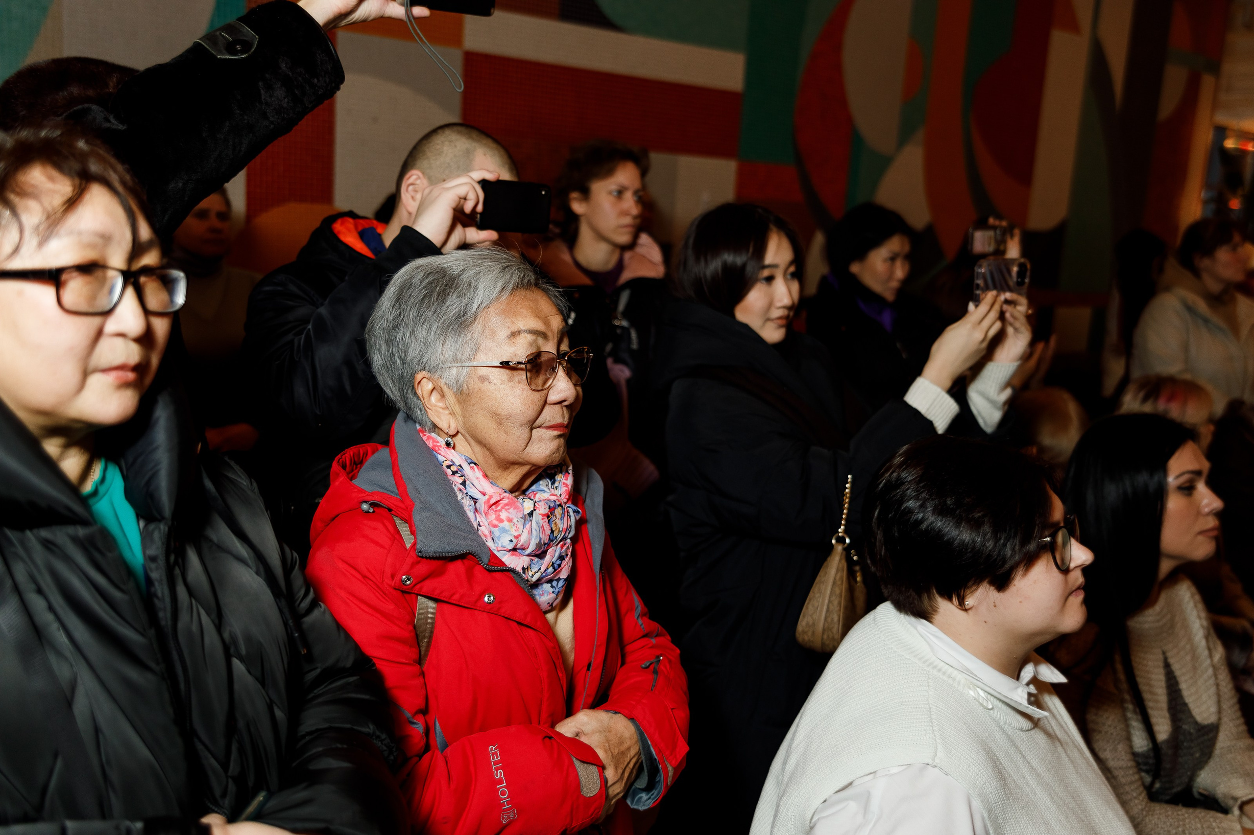 Форум «Россия» — 2023. Фотограф Москва