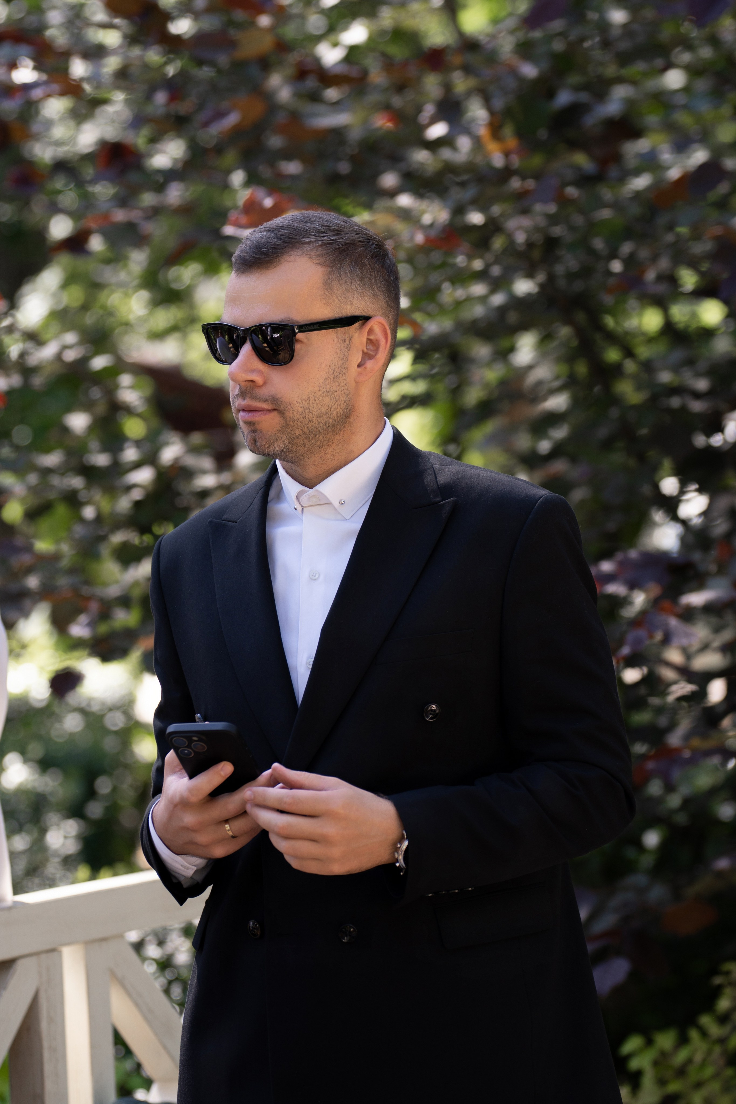 Свадебная съёмка от фотографа Владислава Блинова — Создайте идеальную свадебную съёмку. Vladislav Blinov photographer