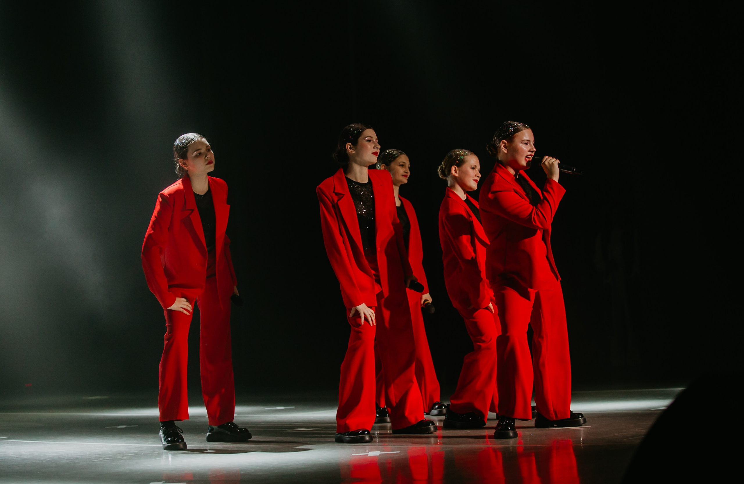 Школа музыки и танца M#RCI. Фотограф событий Злобин Дмитрий