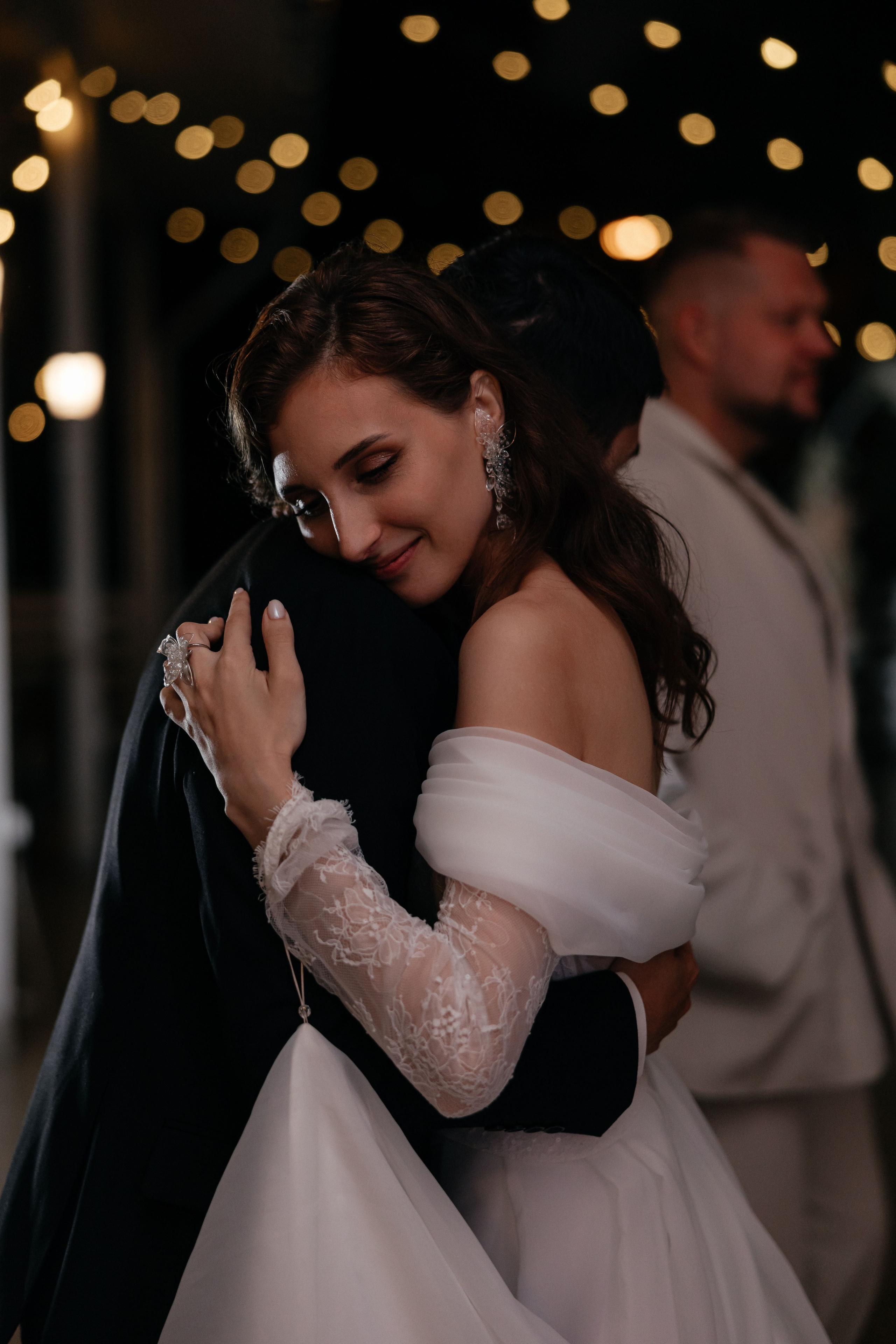 Элегантненько. Свадебный фотограф в Москве