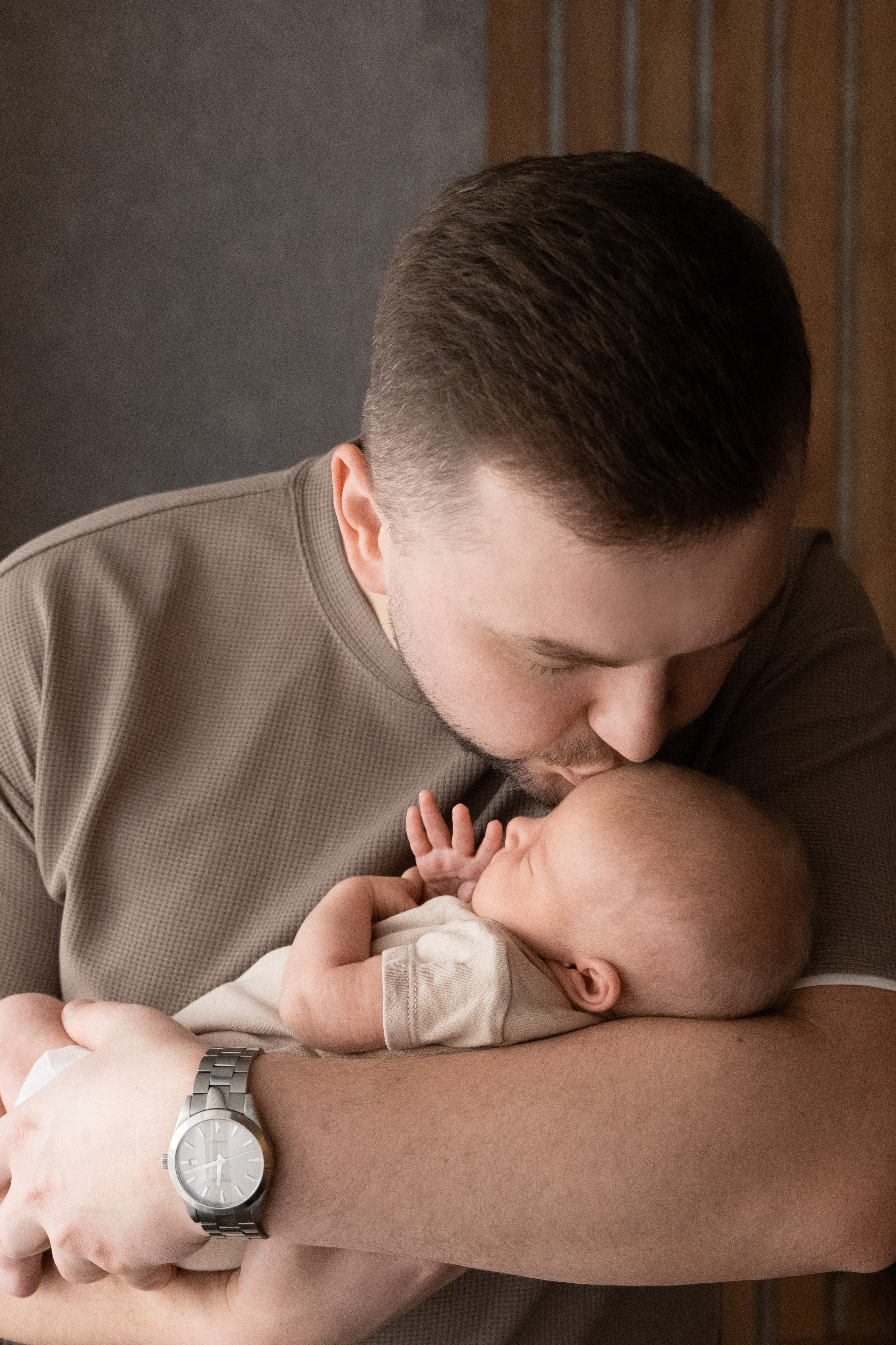 2 недельки Алисе. Фотограф видеограф Ольга Василевская