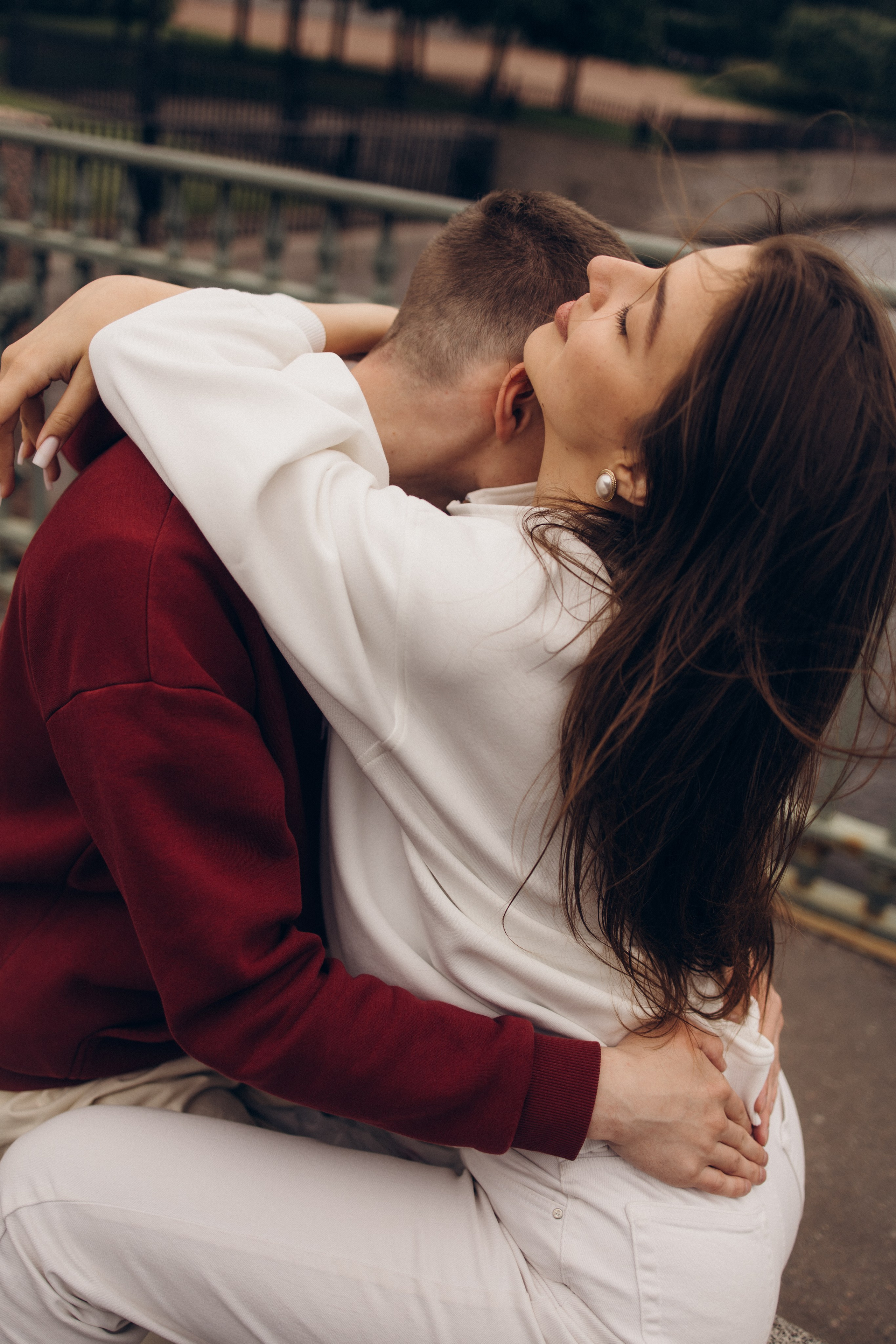 Василина & Егор. Ирина Владимирова | Фотограф Санкт-Петербург
