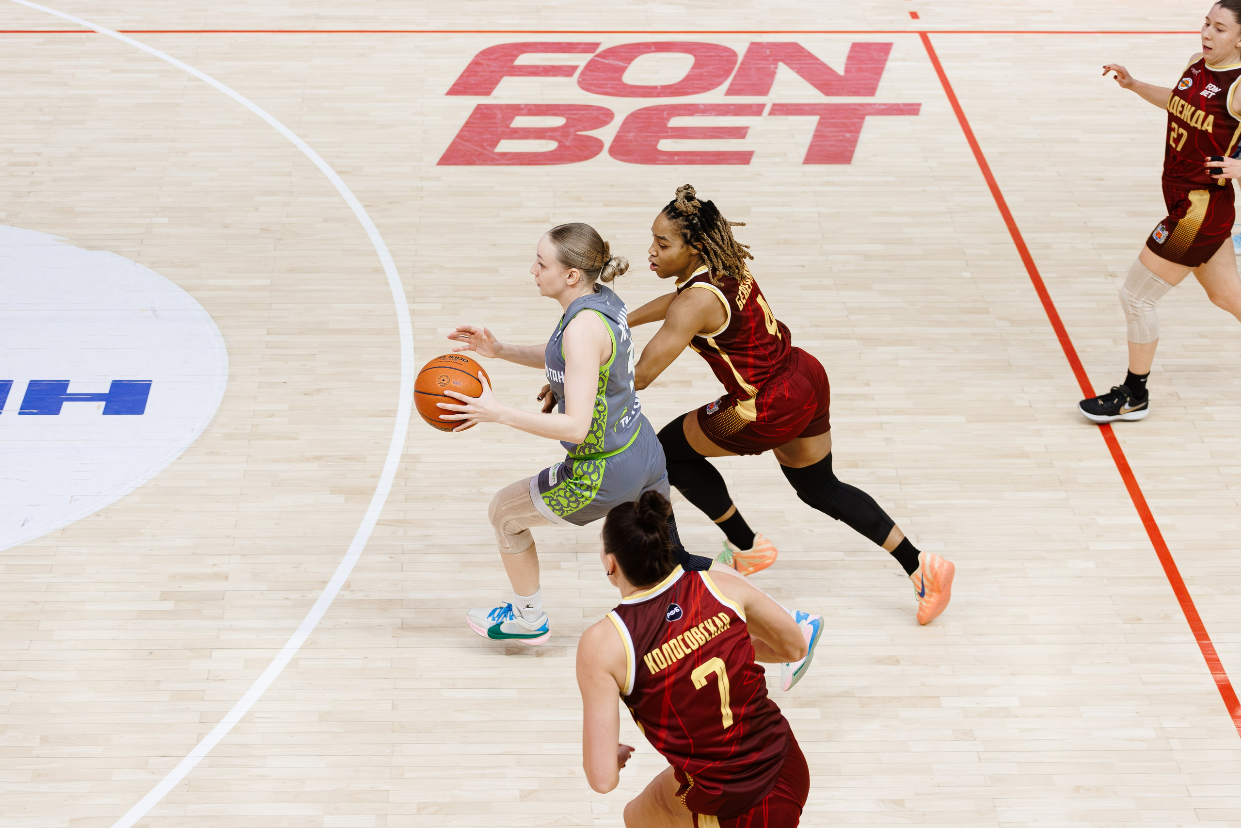 «Нефтяник-Титан» — «Надежда». Свадебный и репортажный фотограф в Омске. Червоткин Никита