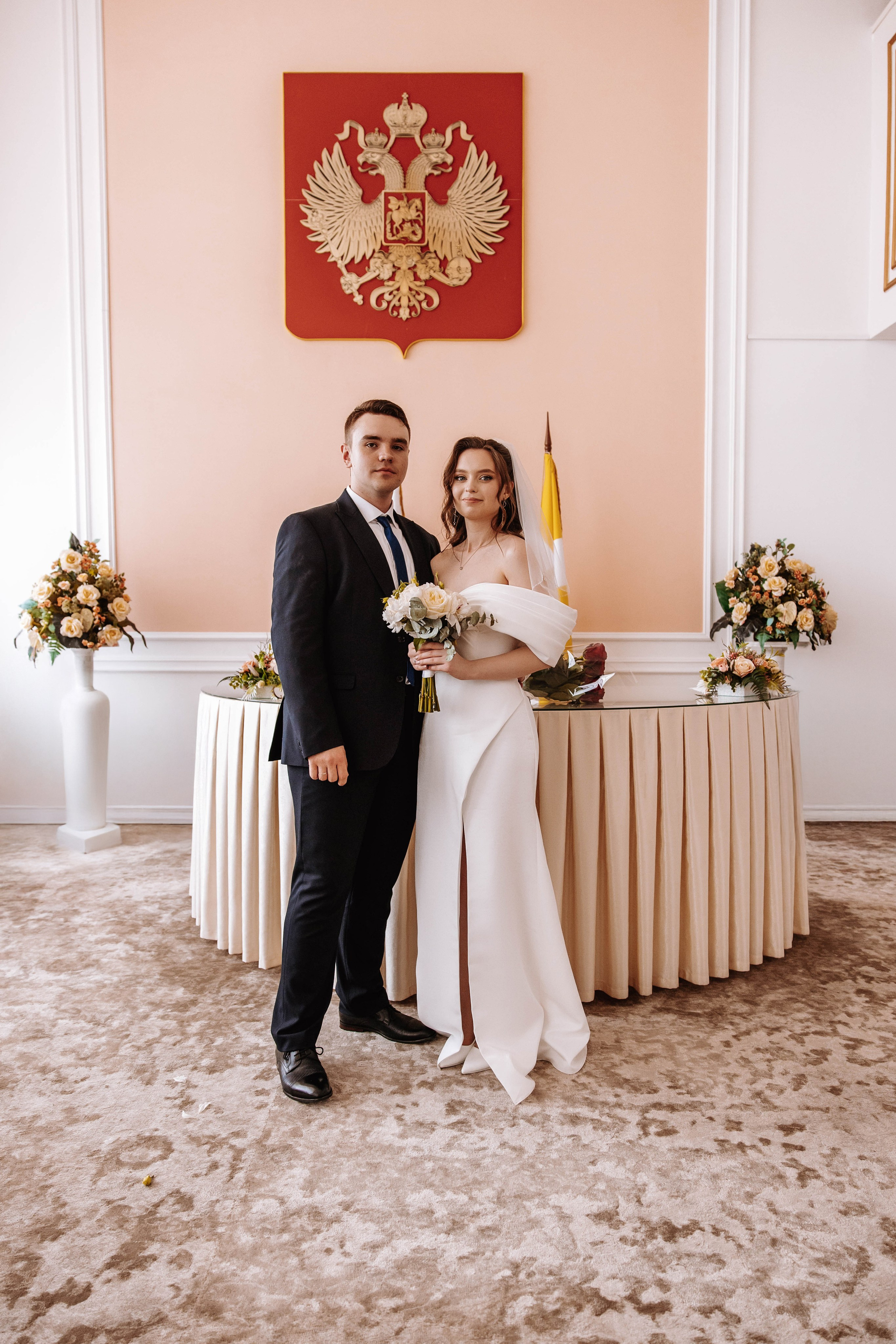 Никита и Лиза. Фотограф в Ставрополе Алина Клочкова