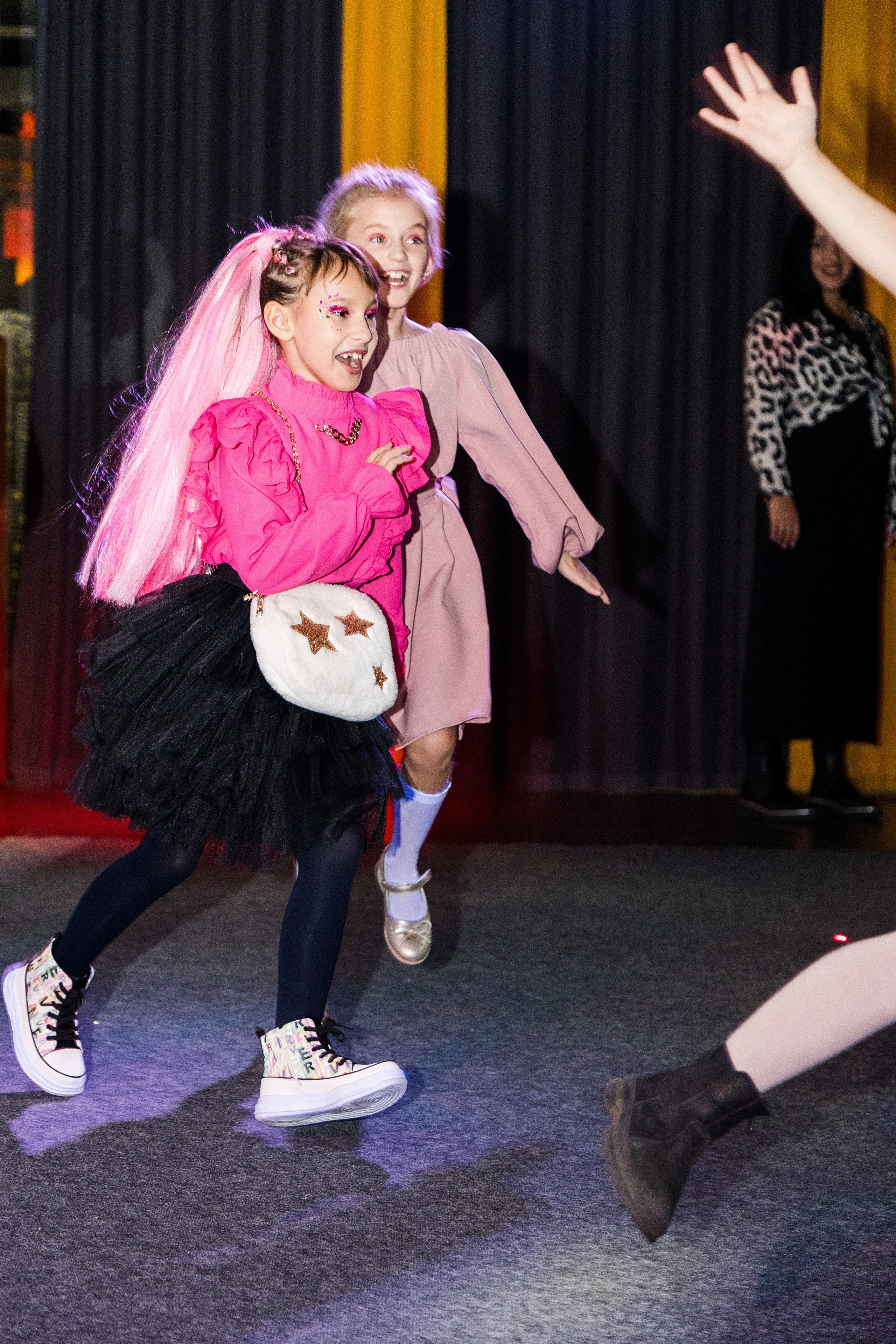 Марианне 8 лет. Детский фотограф видеограф в Хабаровске Михаил Орлов