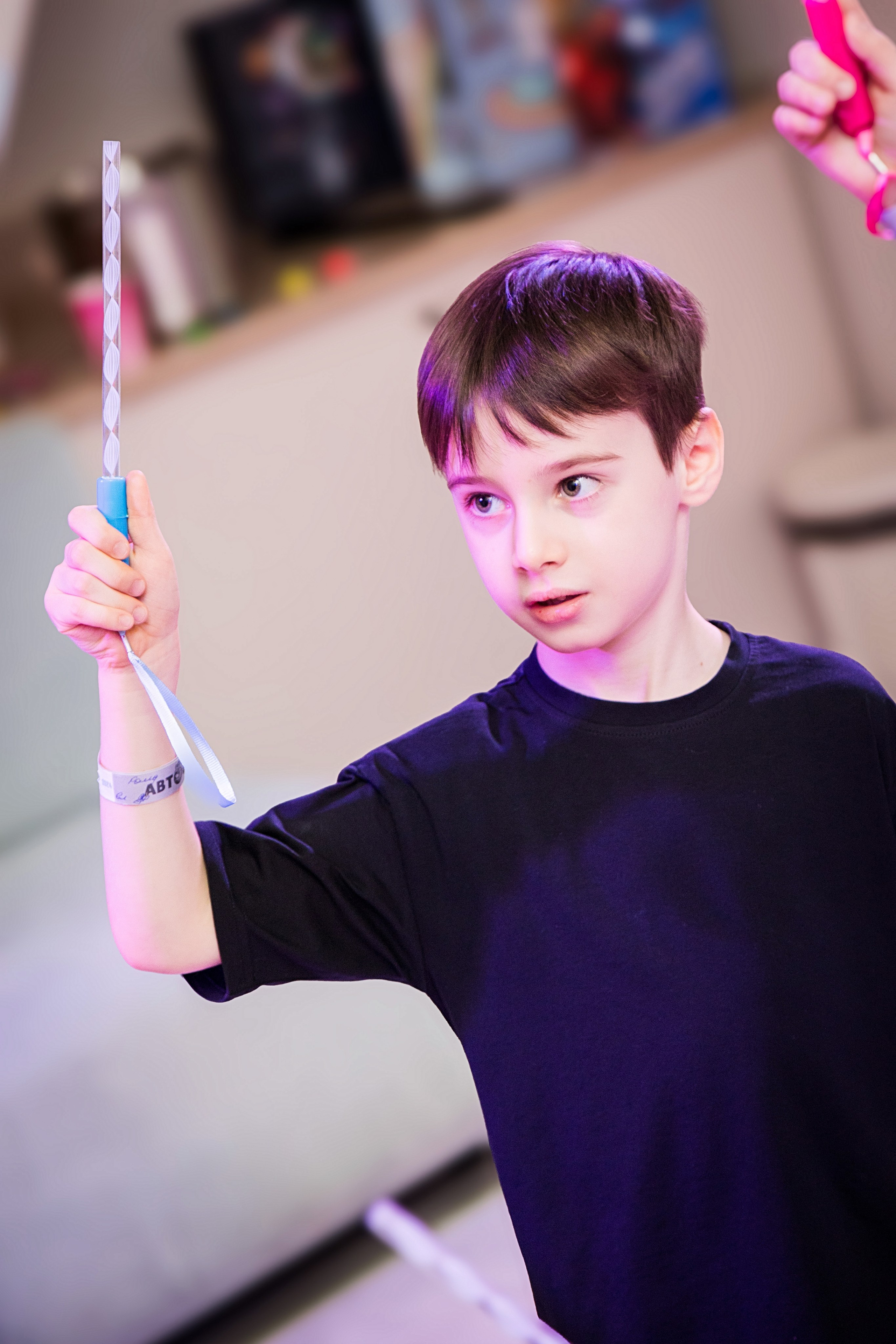 Роме 6 лет. Детский фотограф видеограф в Хабаровске Михаил Орлов