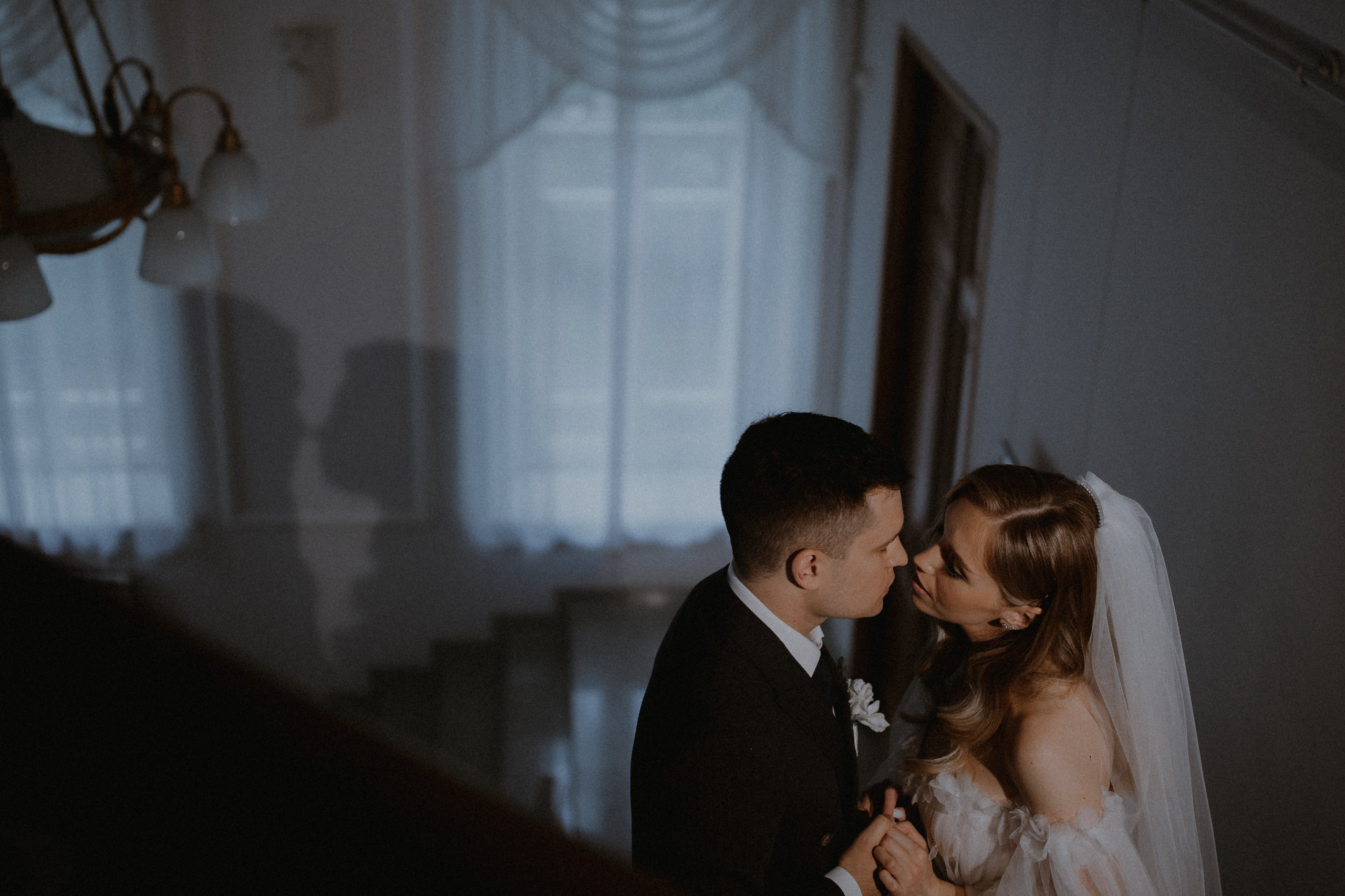 Портфолио. Свадебный фотограф в Ярославле Андрей Перегудов