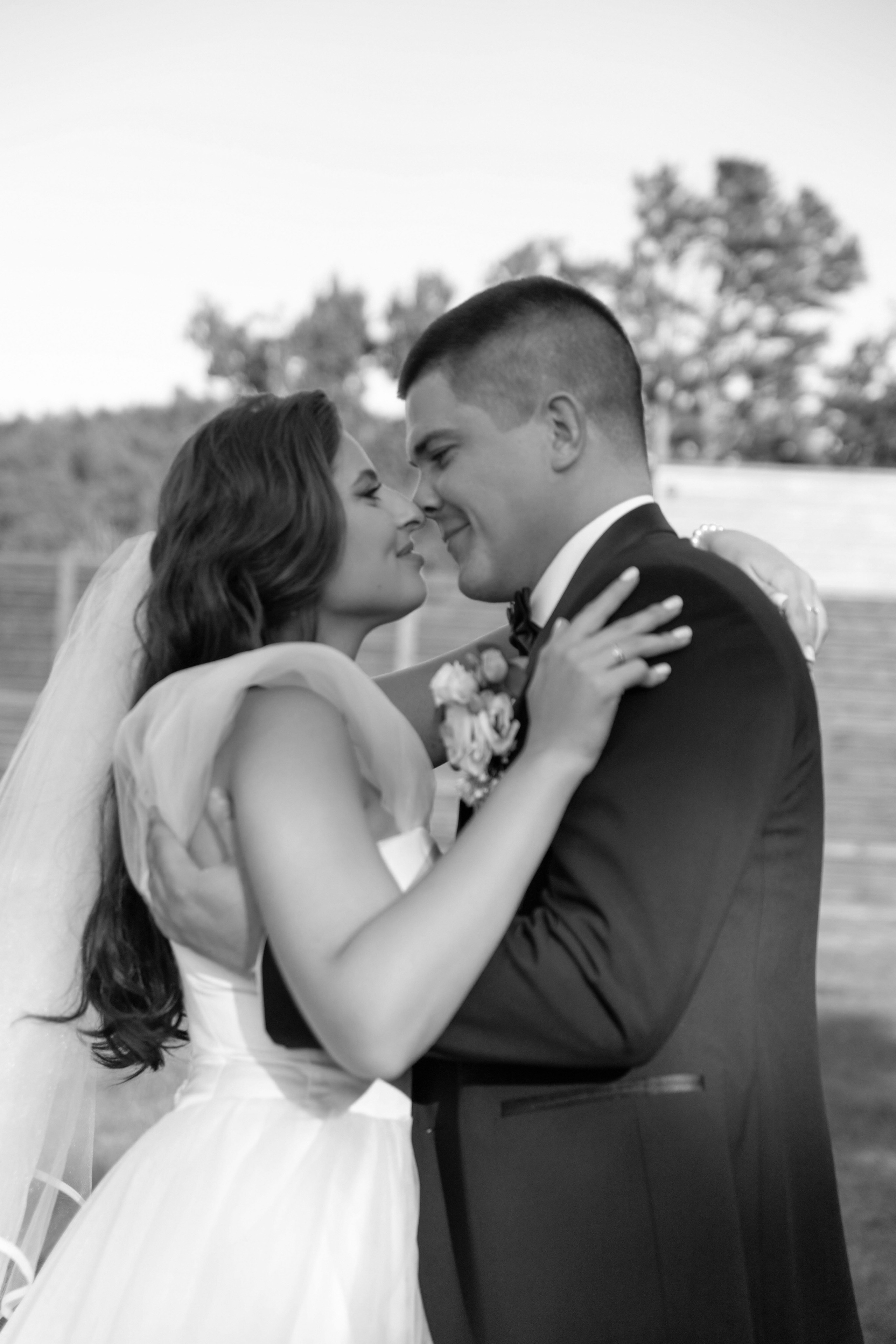 Евгений и Владислава. Свадебный и индивидуальный фотограф Владивосток