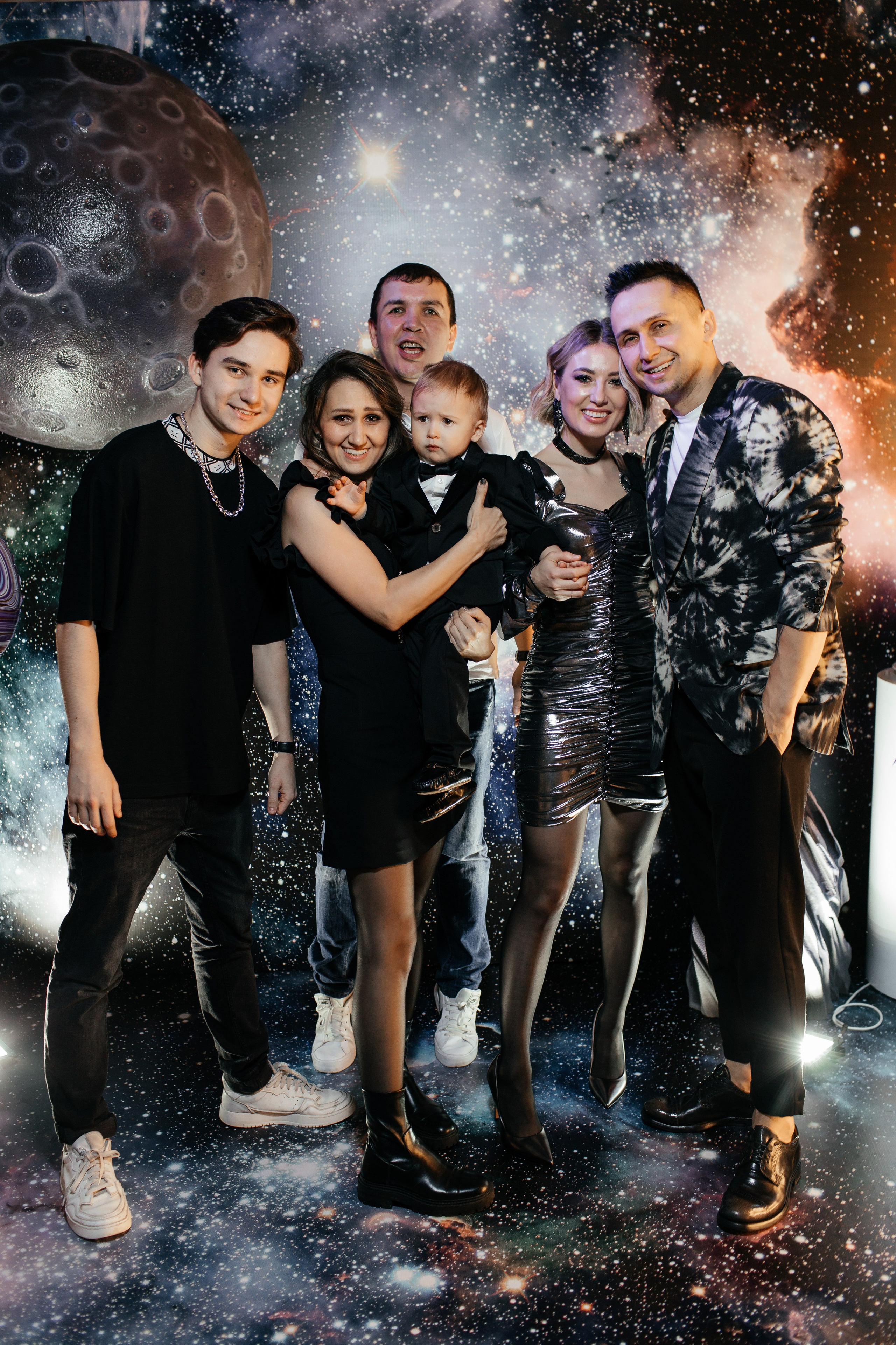 Артемий 2 года @allazemaalla. Свадебный и семейный фотограф