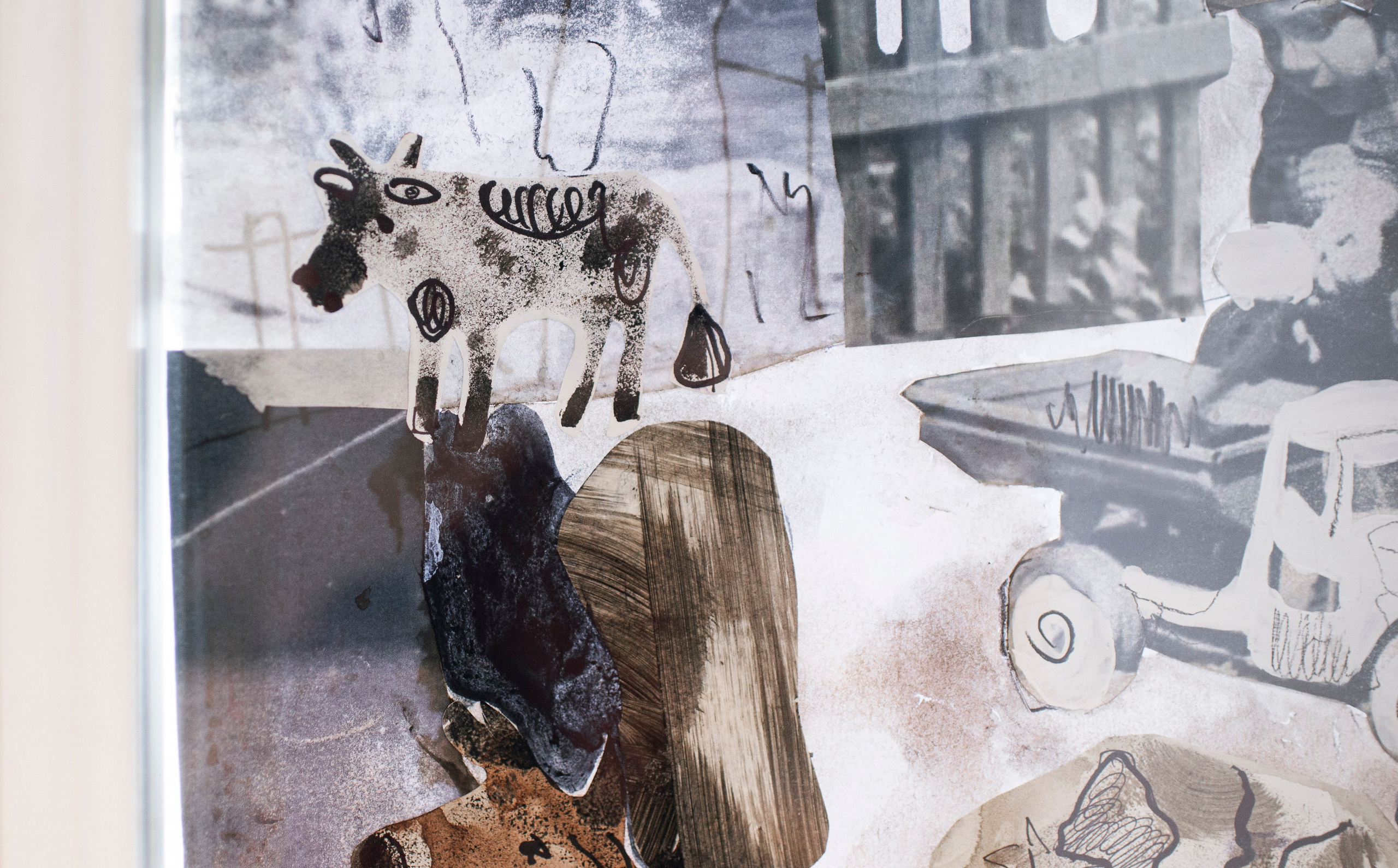 Выставка в доме Третьяковых. Фотограф в Москве Алейникова Евгения