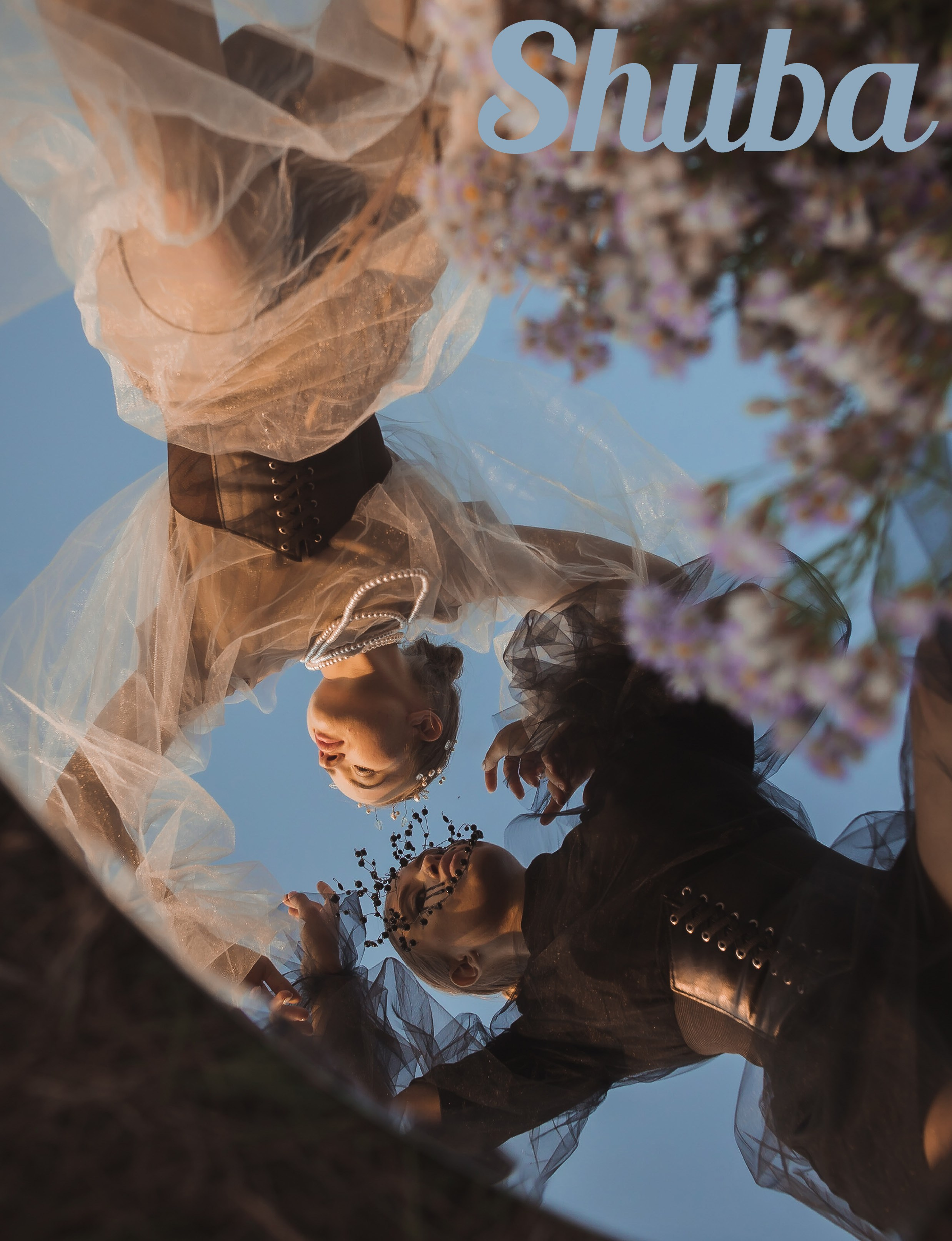 Подборка творческих креативных съёмок. Креативный и женский Фотограф Омске Наталья Лебедева