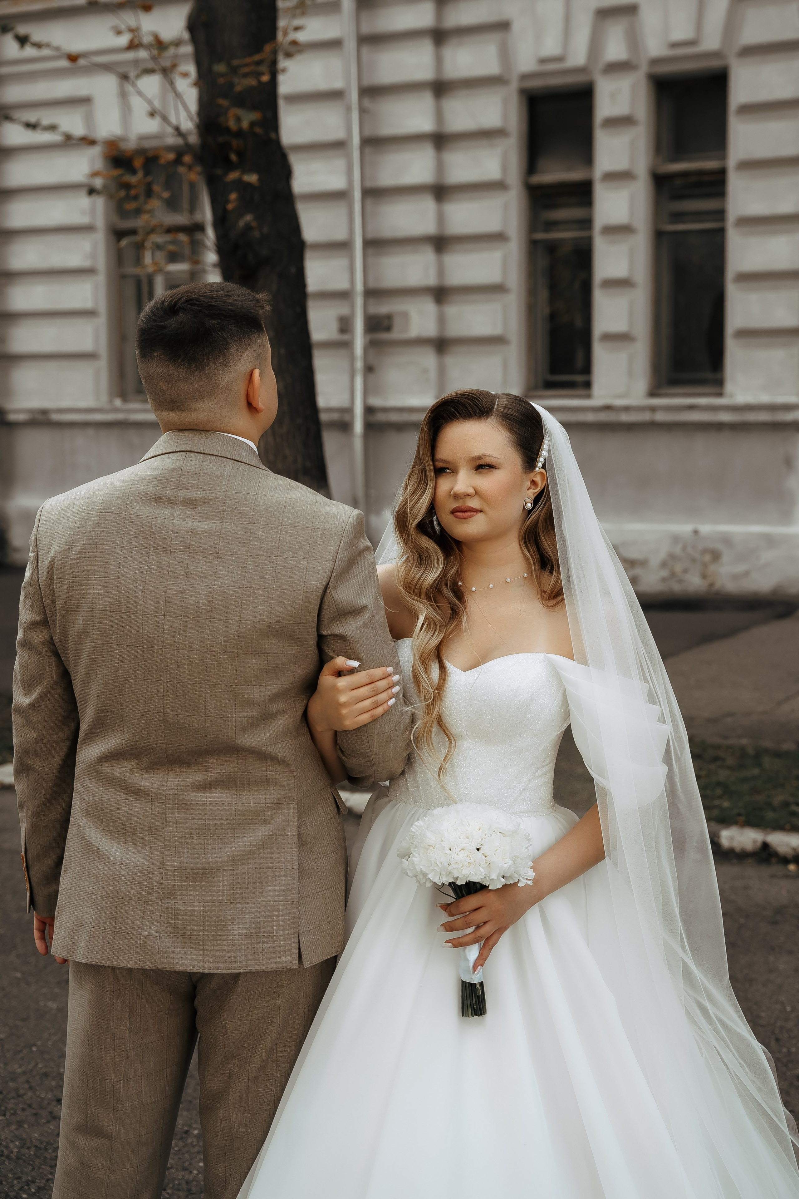 Александр и Ирина. Свадебный фотограф Светлана Симбирская