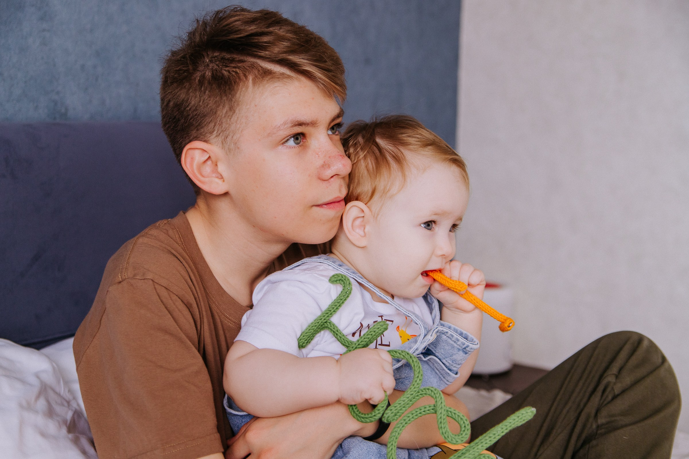 Татьяна. Семейный и персональный фотограф в Ростове-на-Дону