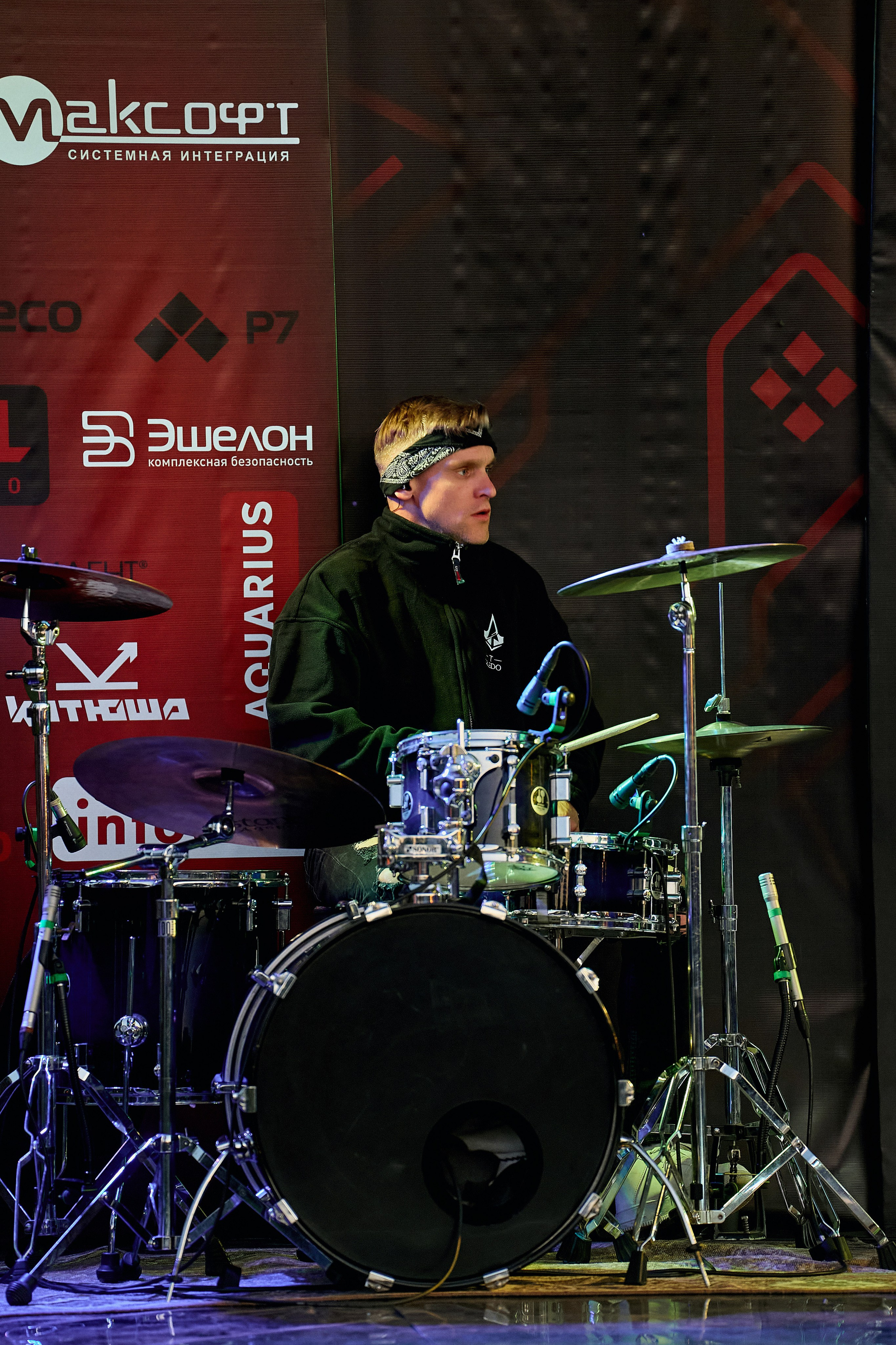 Максофт (IT Credo 2025). Свадебная, семейная фото и видео съёмка в Пензе