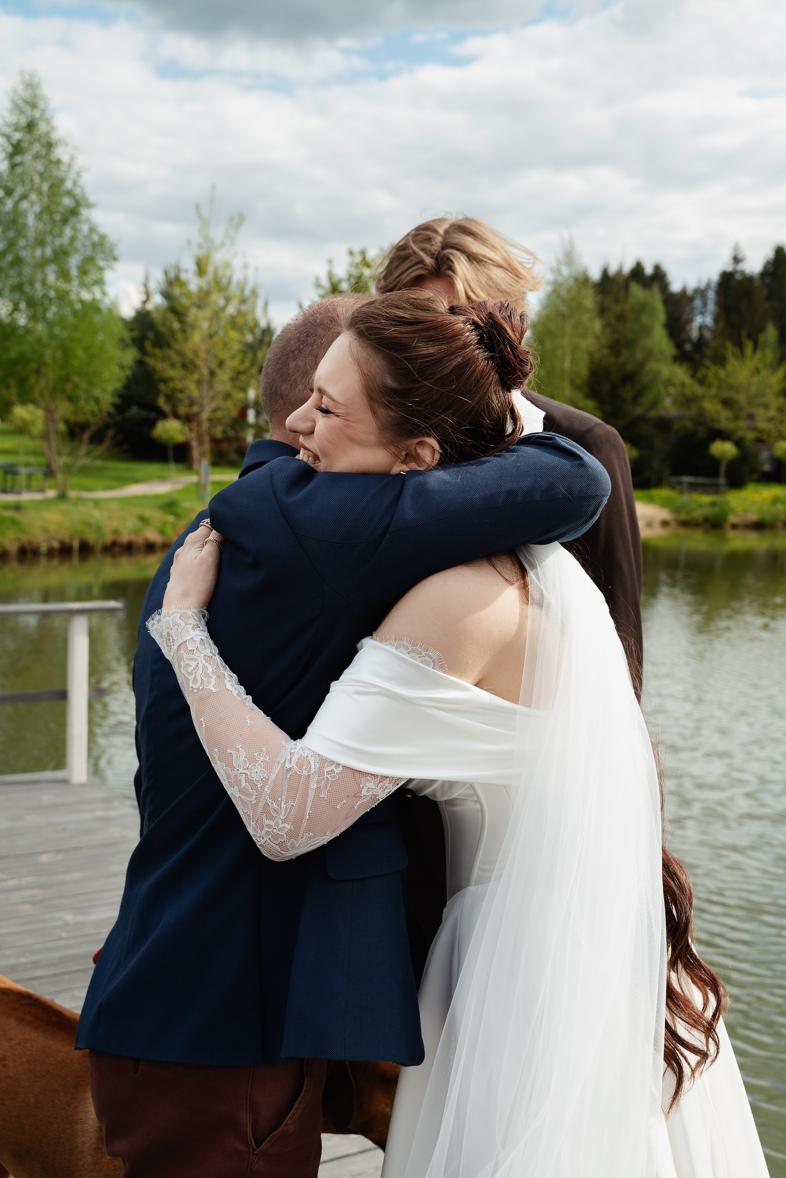 A&A. Репортажный и свадебный фотограф в Минске Шамко Анатолий