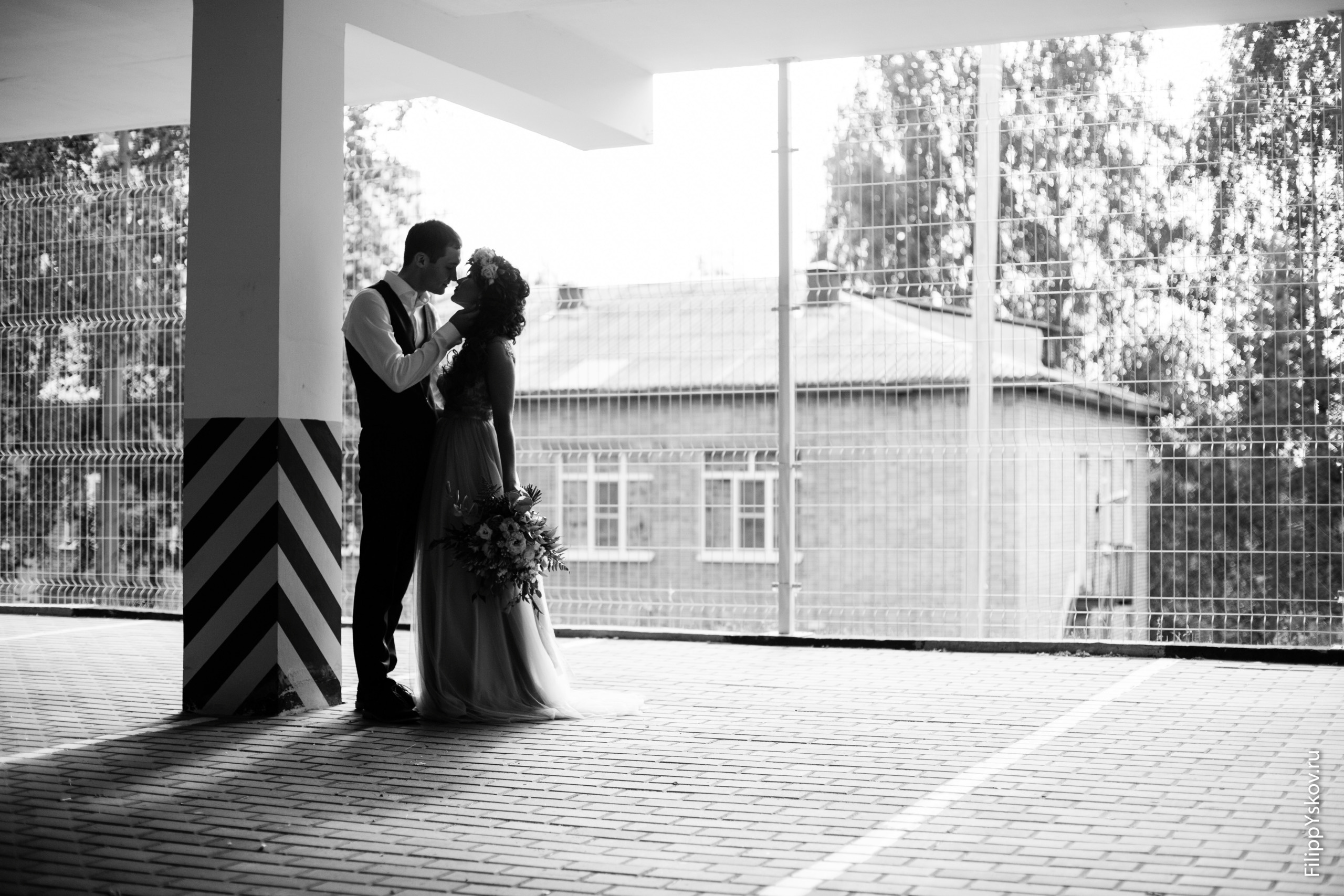 свадебный фотограф Ижевск свадебное фото на свадьбу