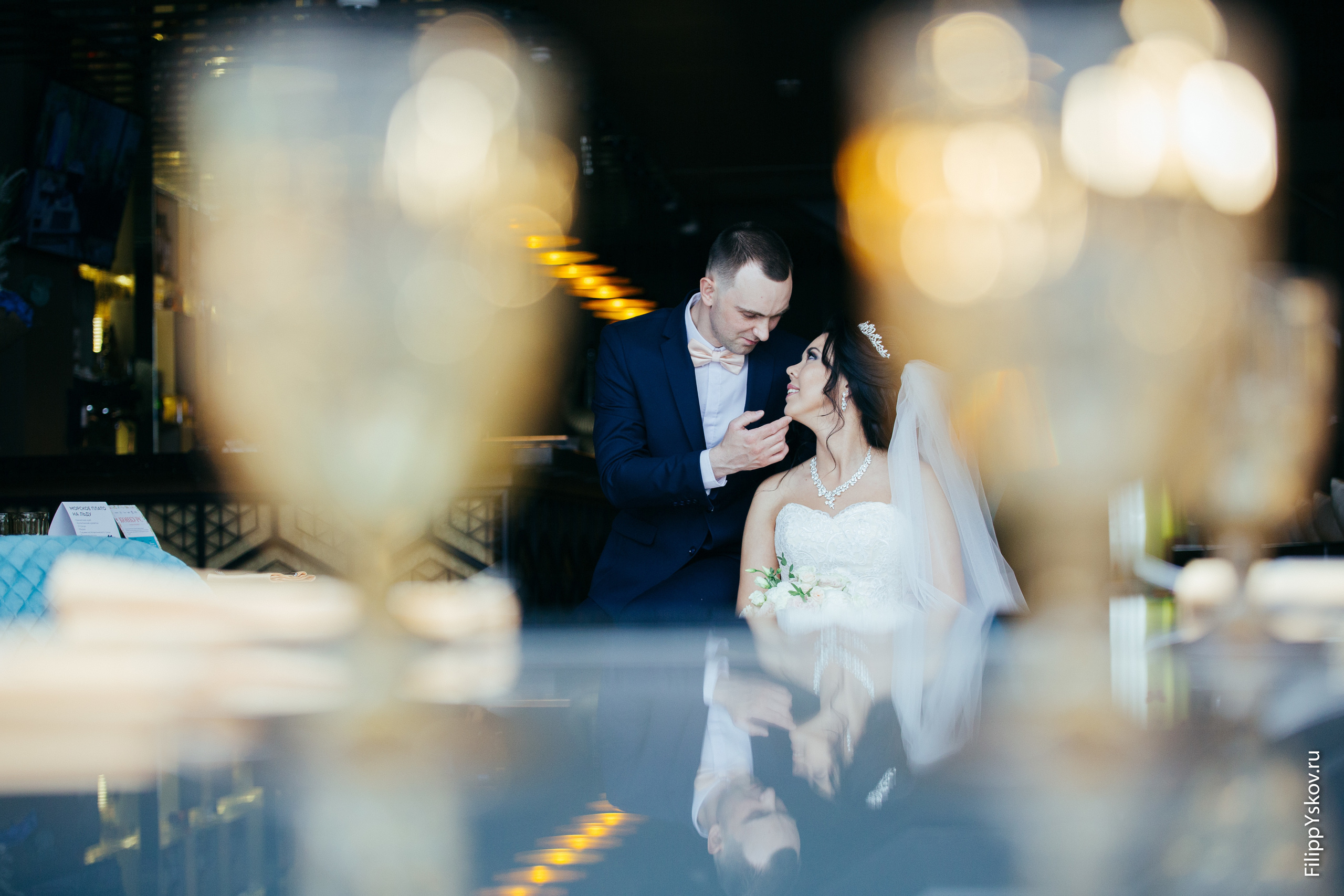 свадебный фотограф Ижевск свадебное фото на свадьбу