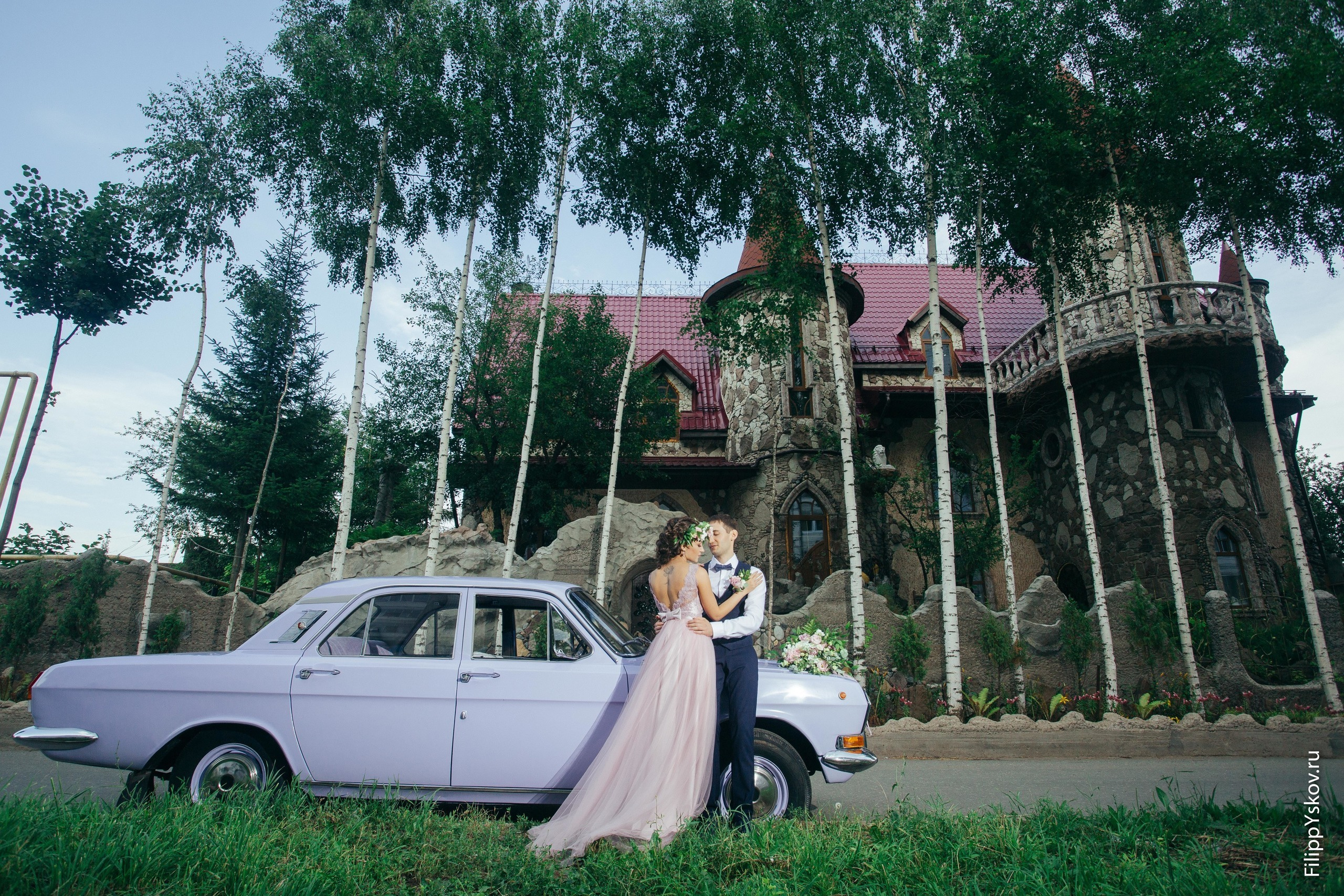 свадебный фотограф Ижевск свадебное фото на свадьбу