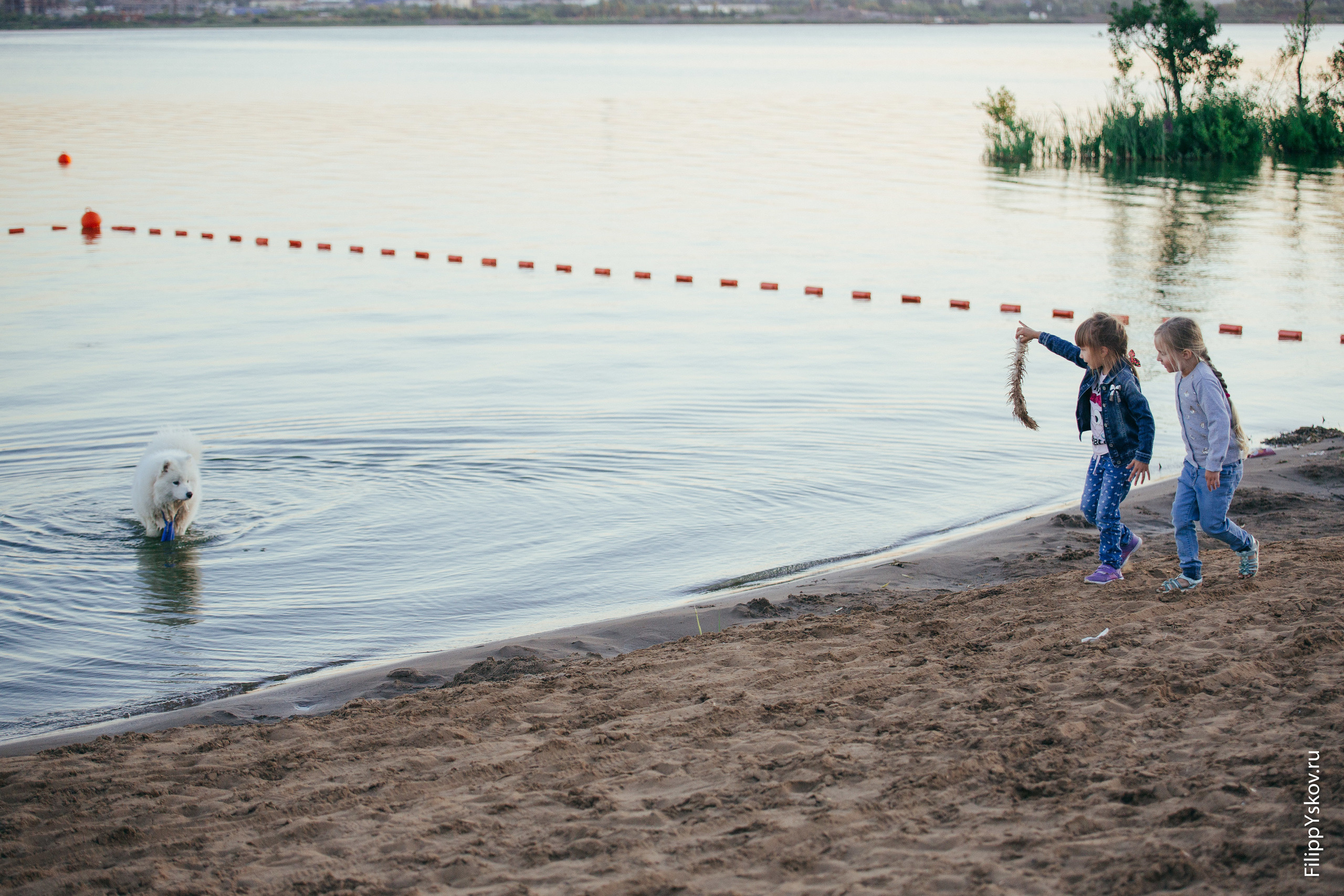 Семейные фотосессии. Фотограф Ижевск Филипп Усков