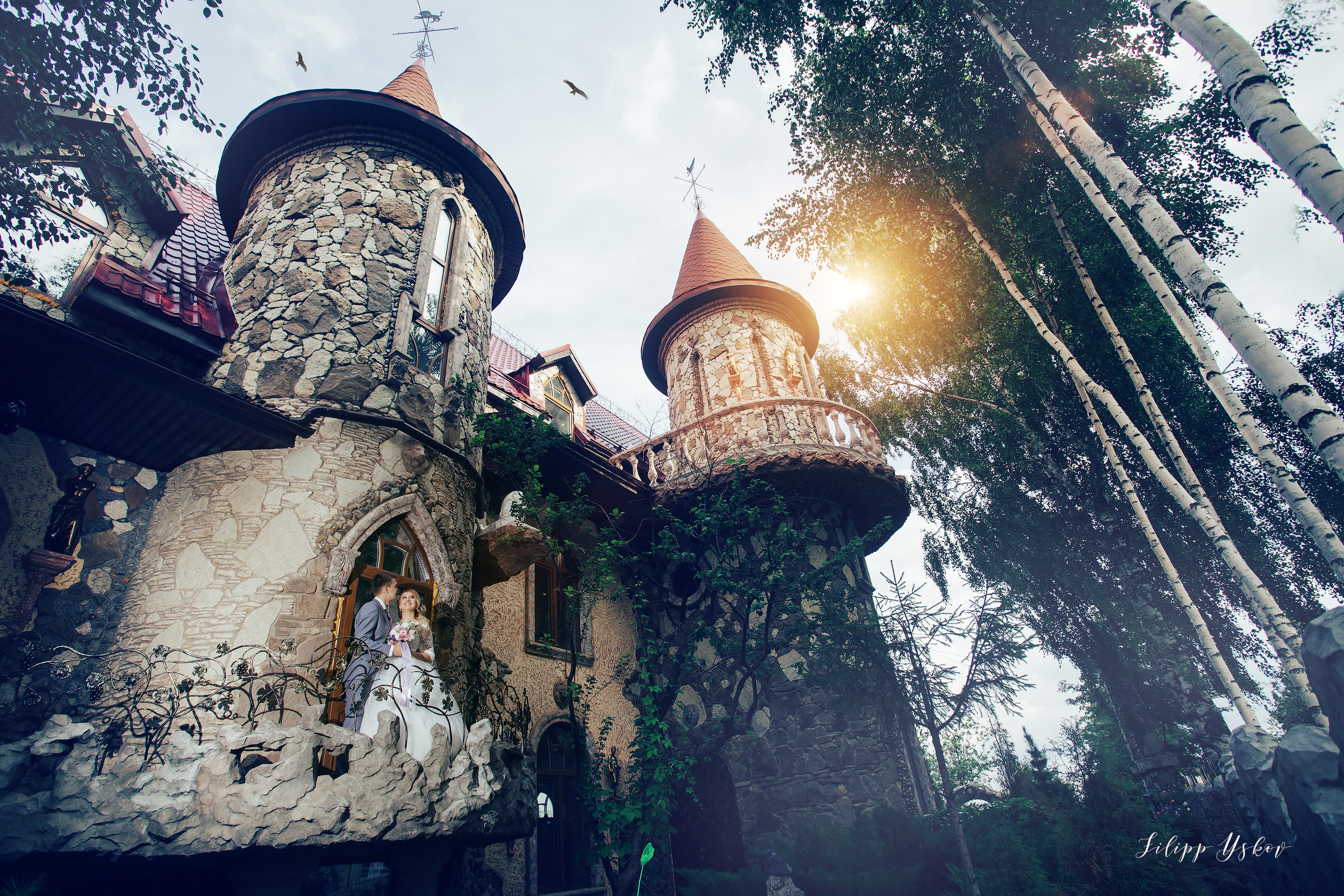 свадебный фотограф Ижевск свадебное фото на свадьбу