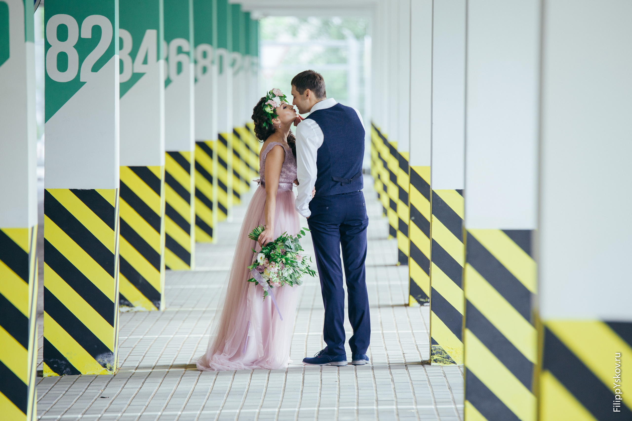 свадебный фотограф Ижевск свадебное фото на свадьбу