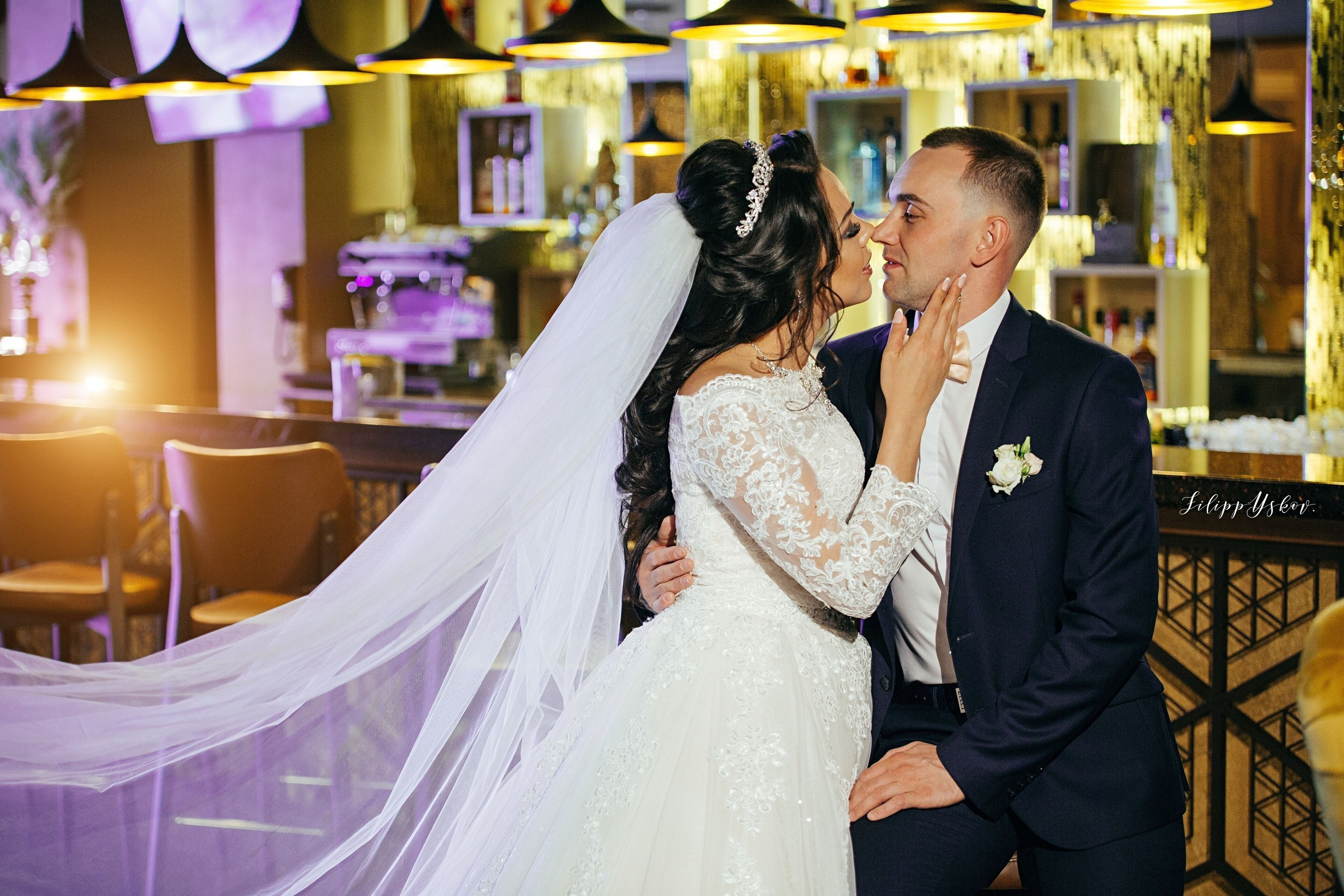 свадебный фотограф Ижевск свадебное фото на свадьбу