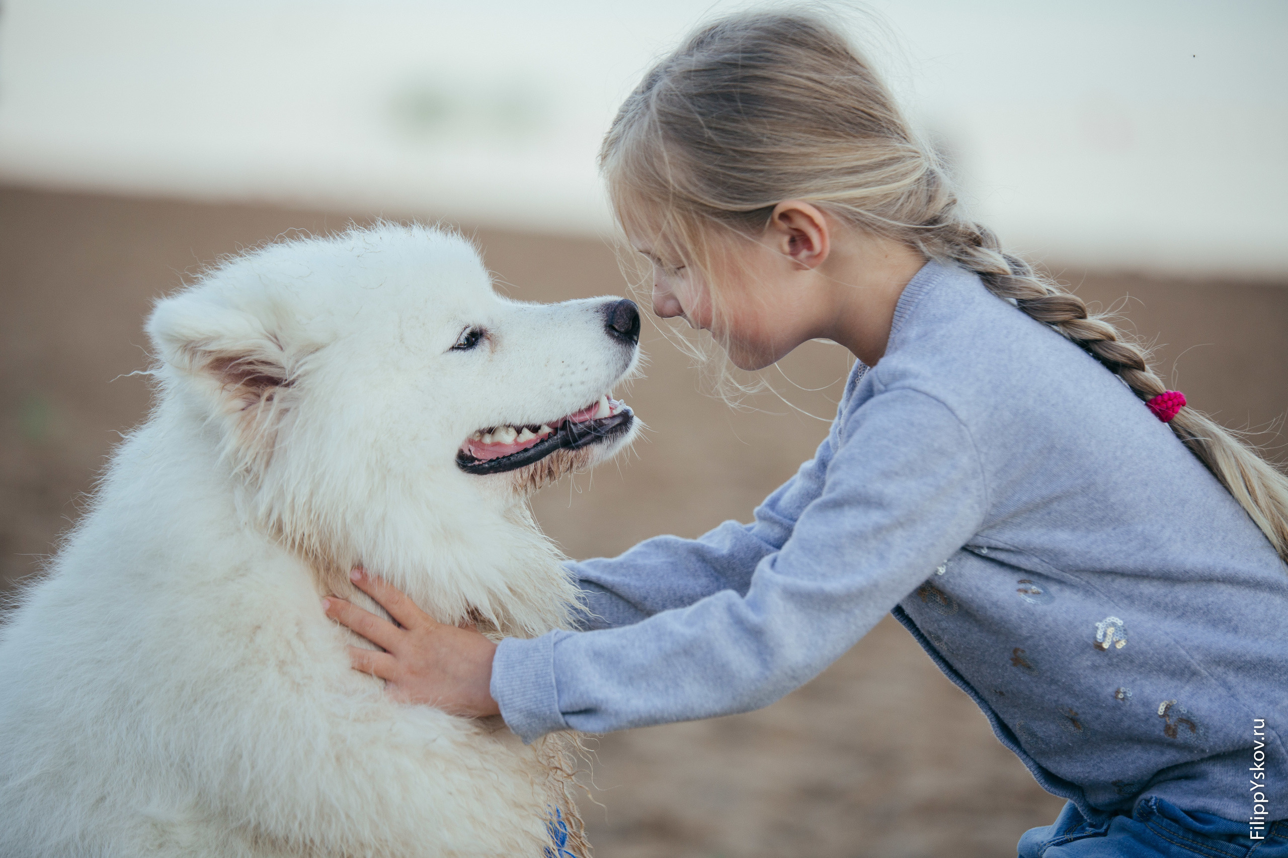 Семейные фотосессии. Фотограф Ижевск Филипп Усков