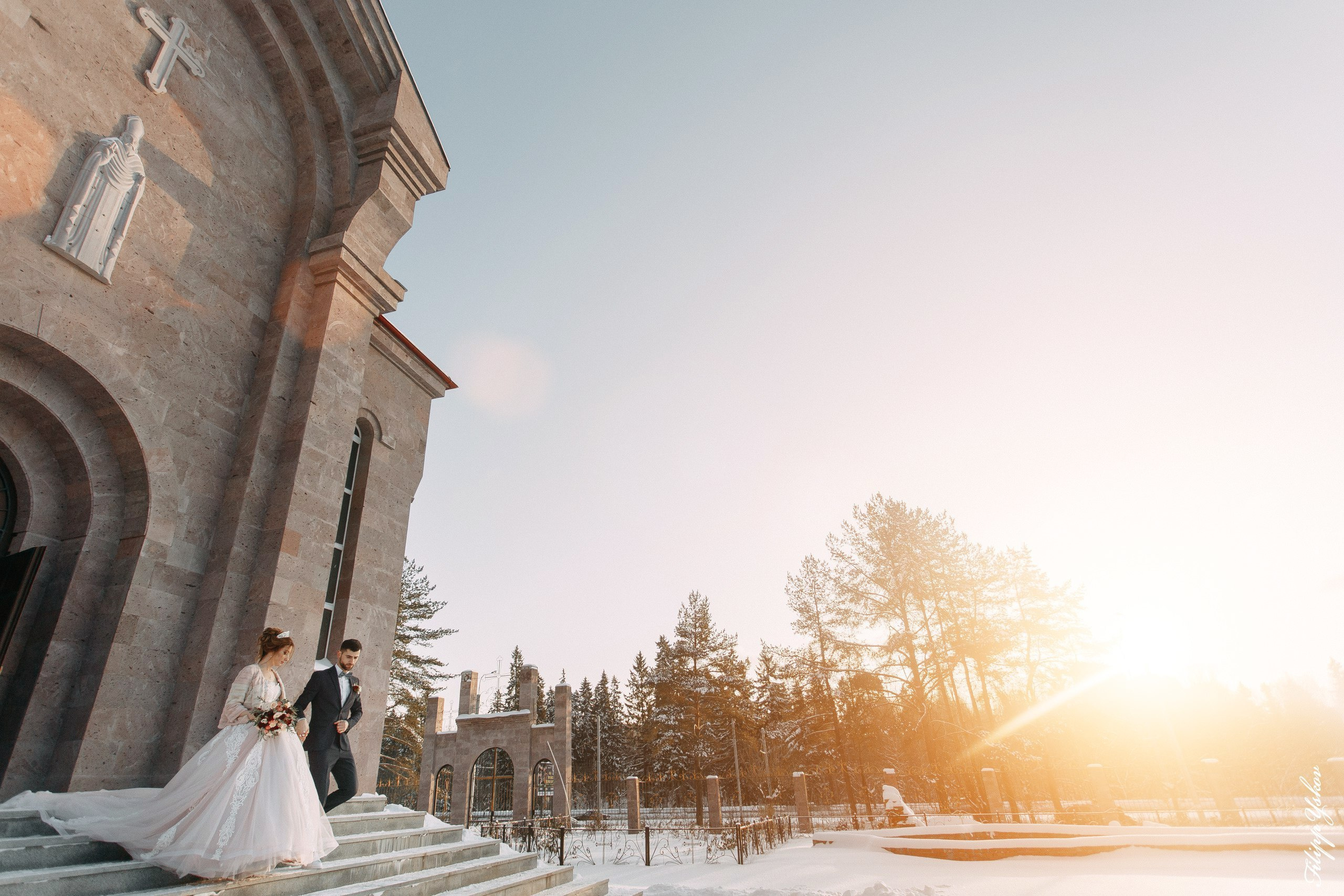 свадебный фотограф Ижевск свадебное фото на свадьбу