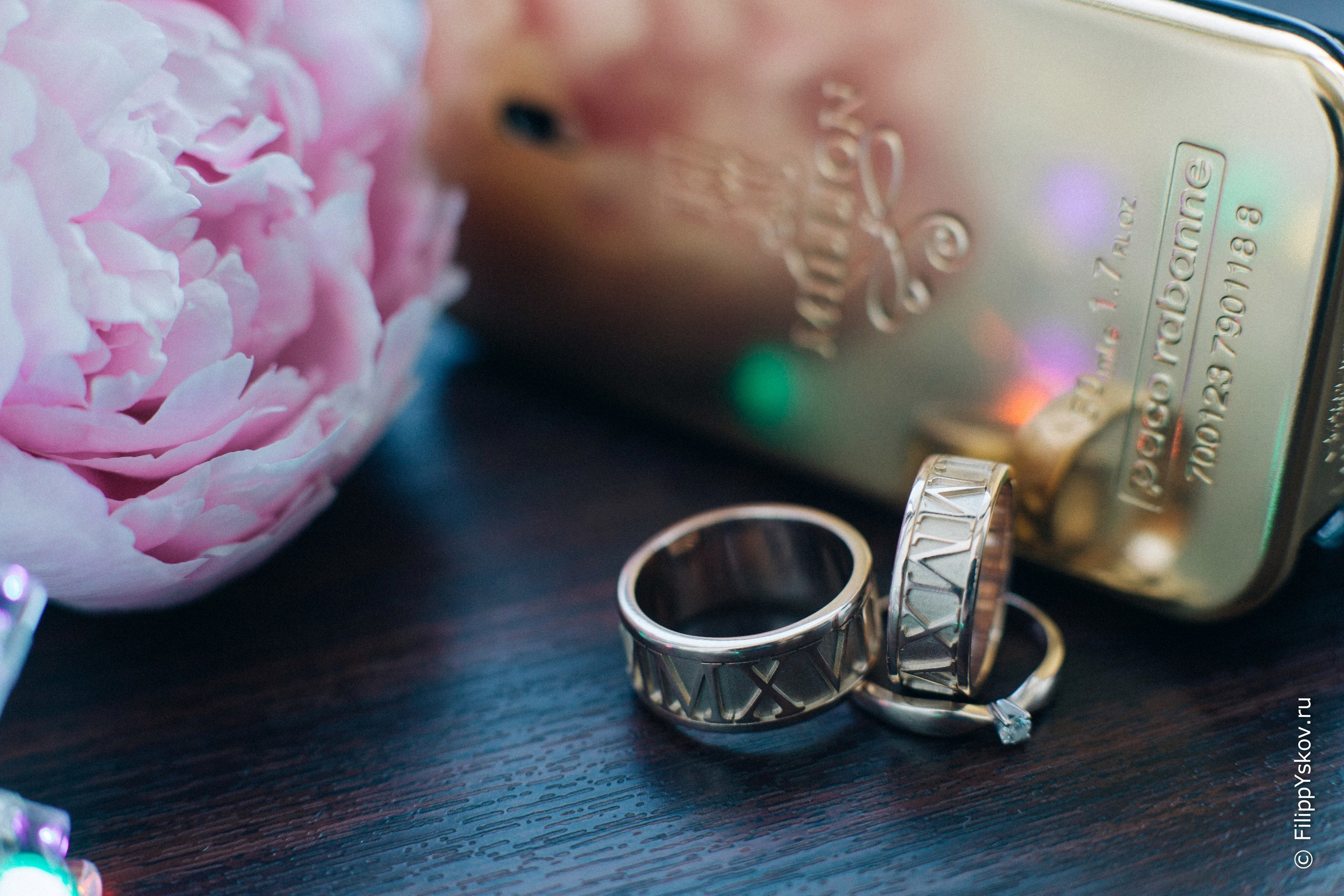 Съемка еды и вещей. Фотограф Ижевск Филипп Усков