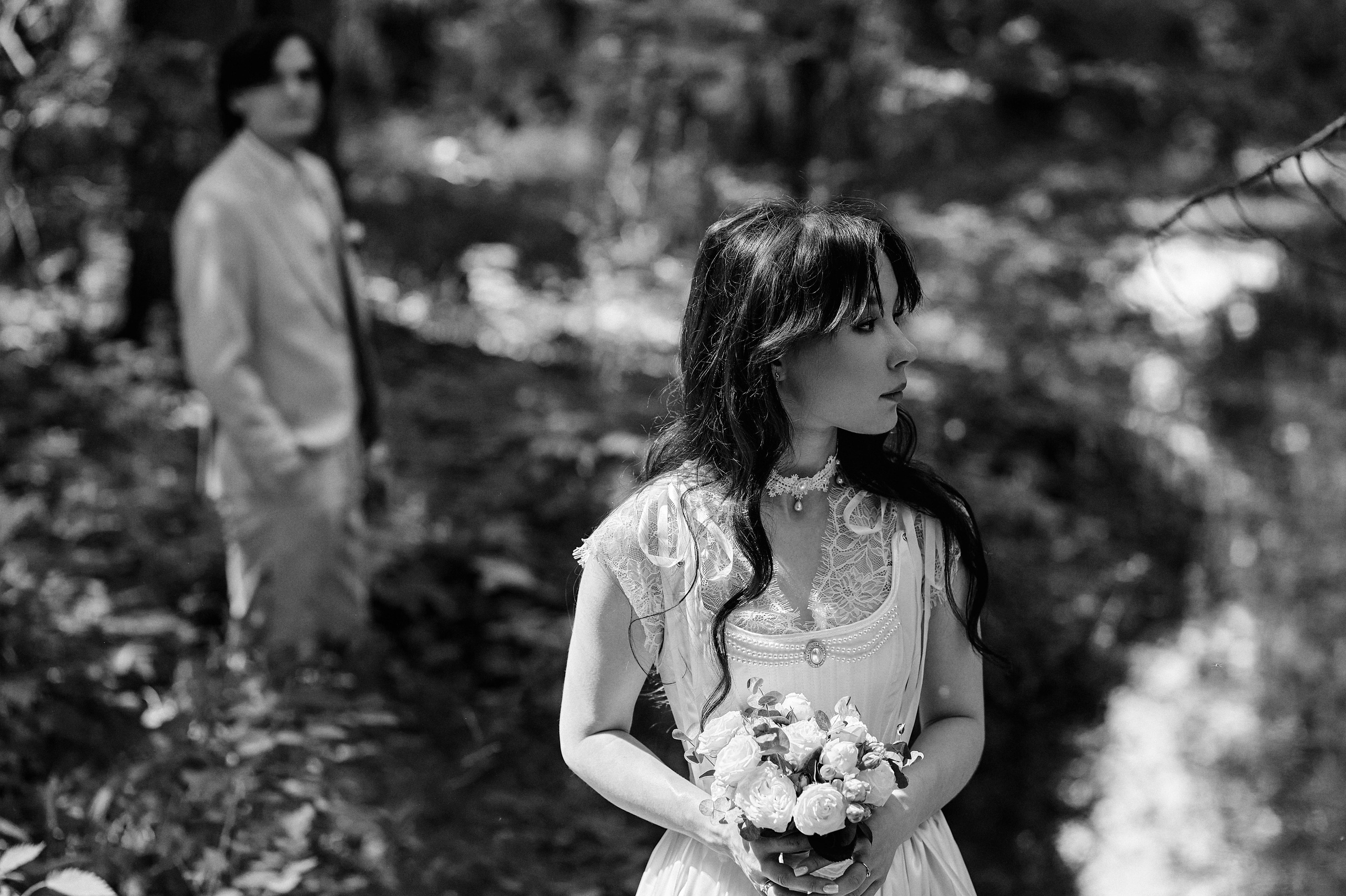 Свадебный фотограф Чайковский