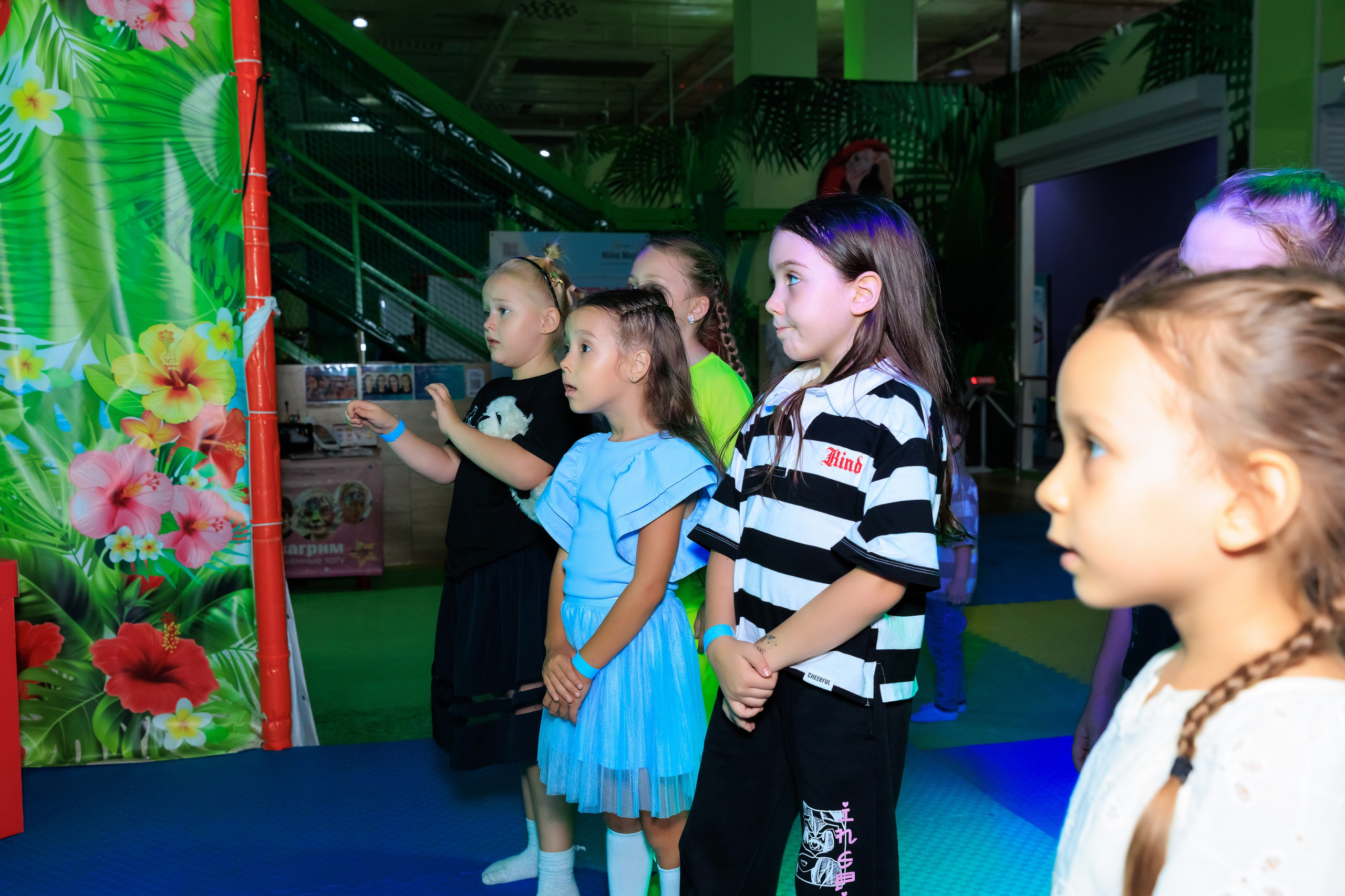 Рио kids. Фотограф Новосибирск — Наталья Гресь