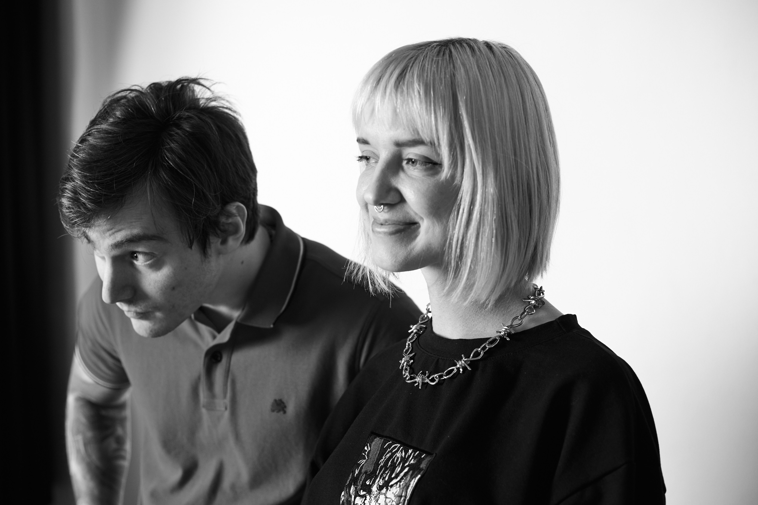 Argentum — студия татуировки и пирсинга (2023). Фотограф Мария Байц в Санкт-Петербурге и по всей России