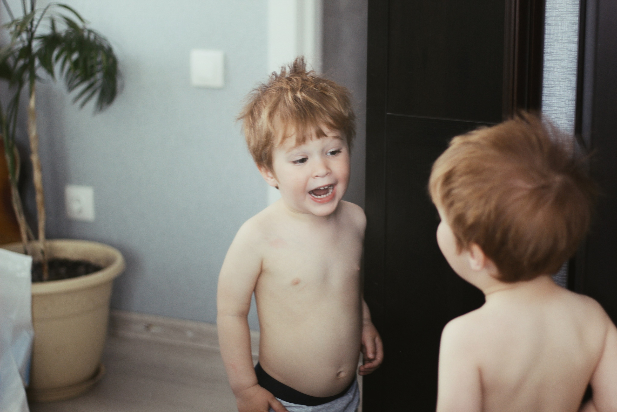 Рома, 2,5 года | Самара | 24.05.24