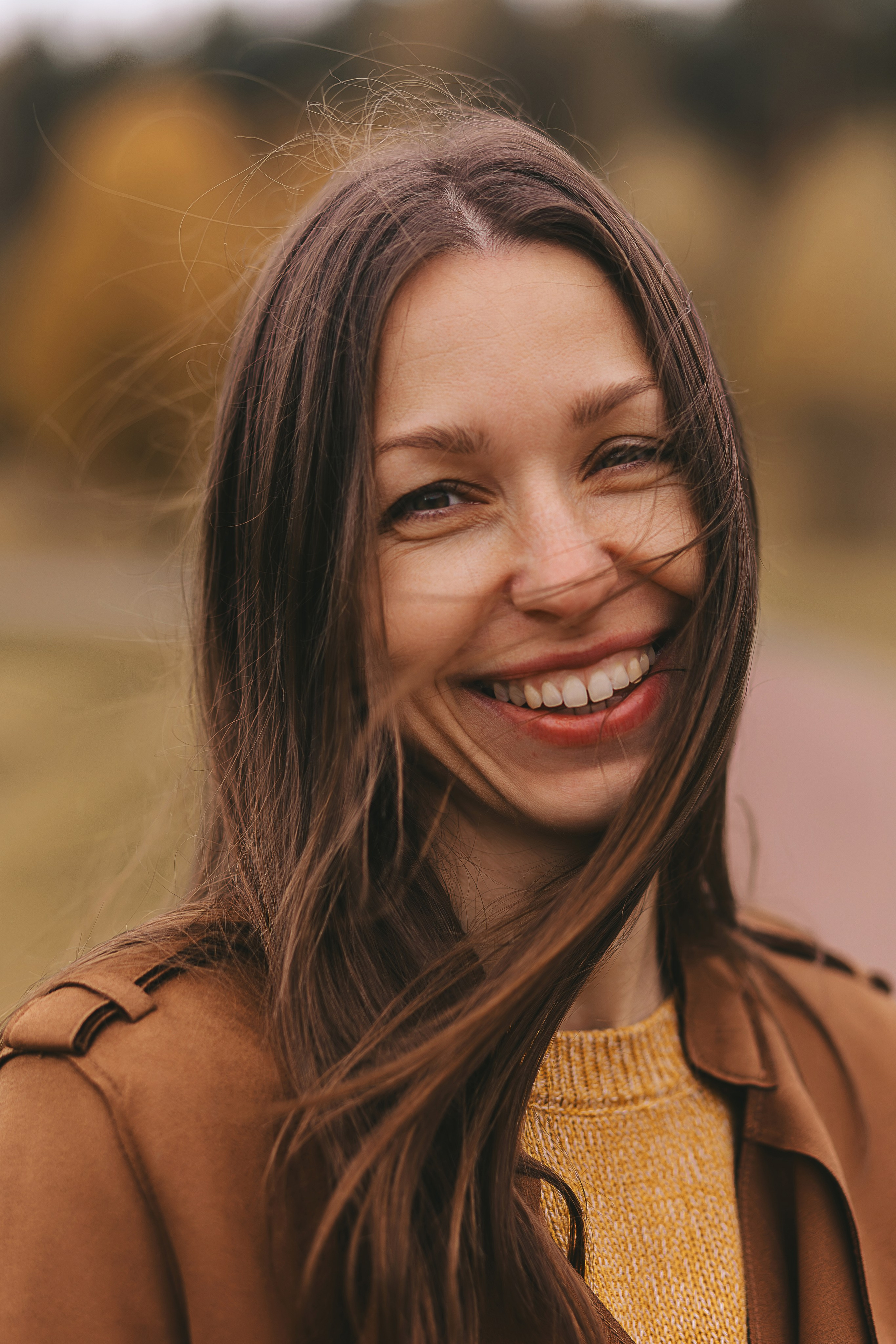 Осенняя Фотосессия в парке. Семейный и женский фотограф в Москве Надежда Воробьева