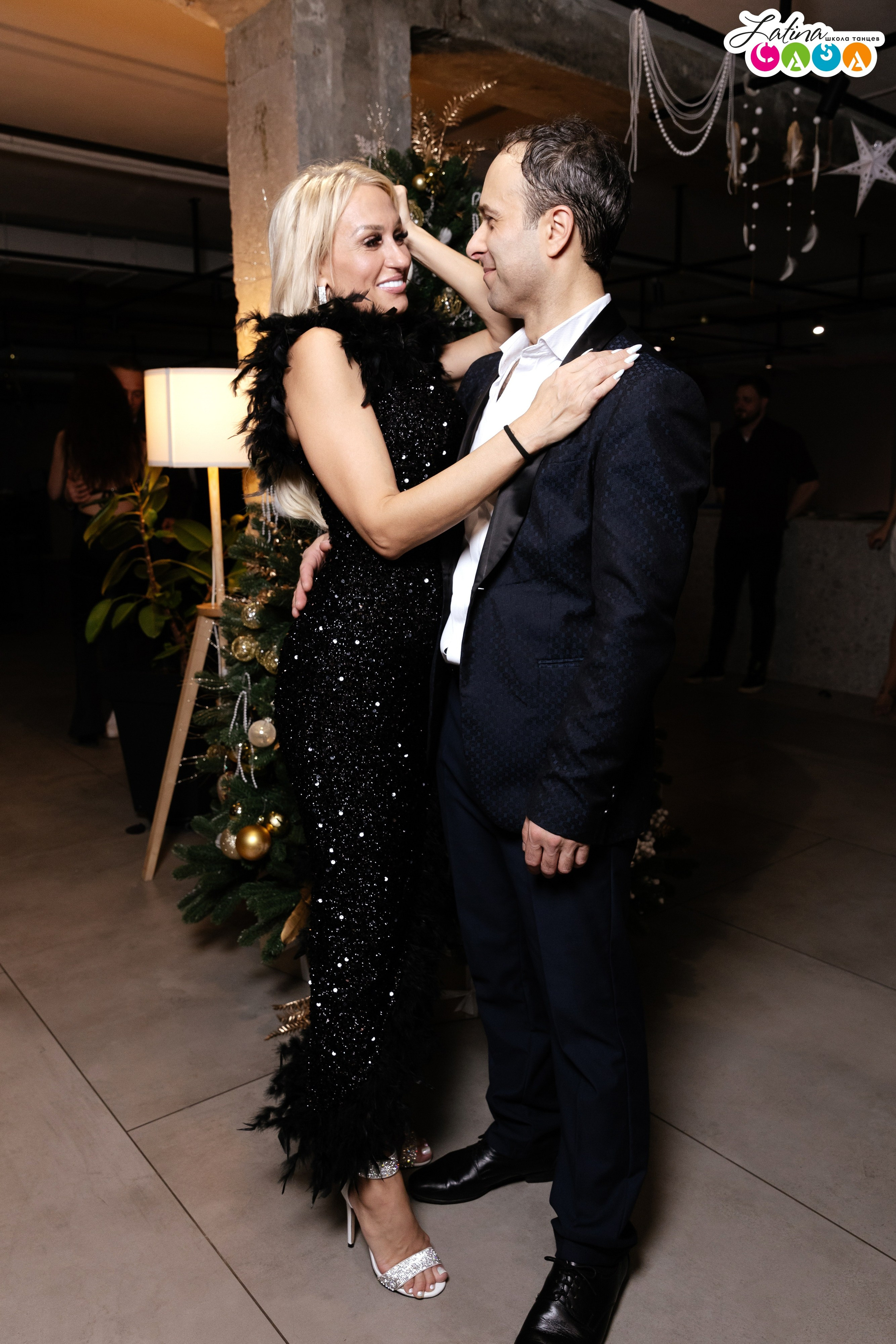 Корпоратив Casa Latina. Семейный фотограф — Макс Белогрудов