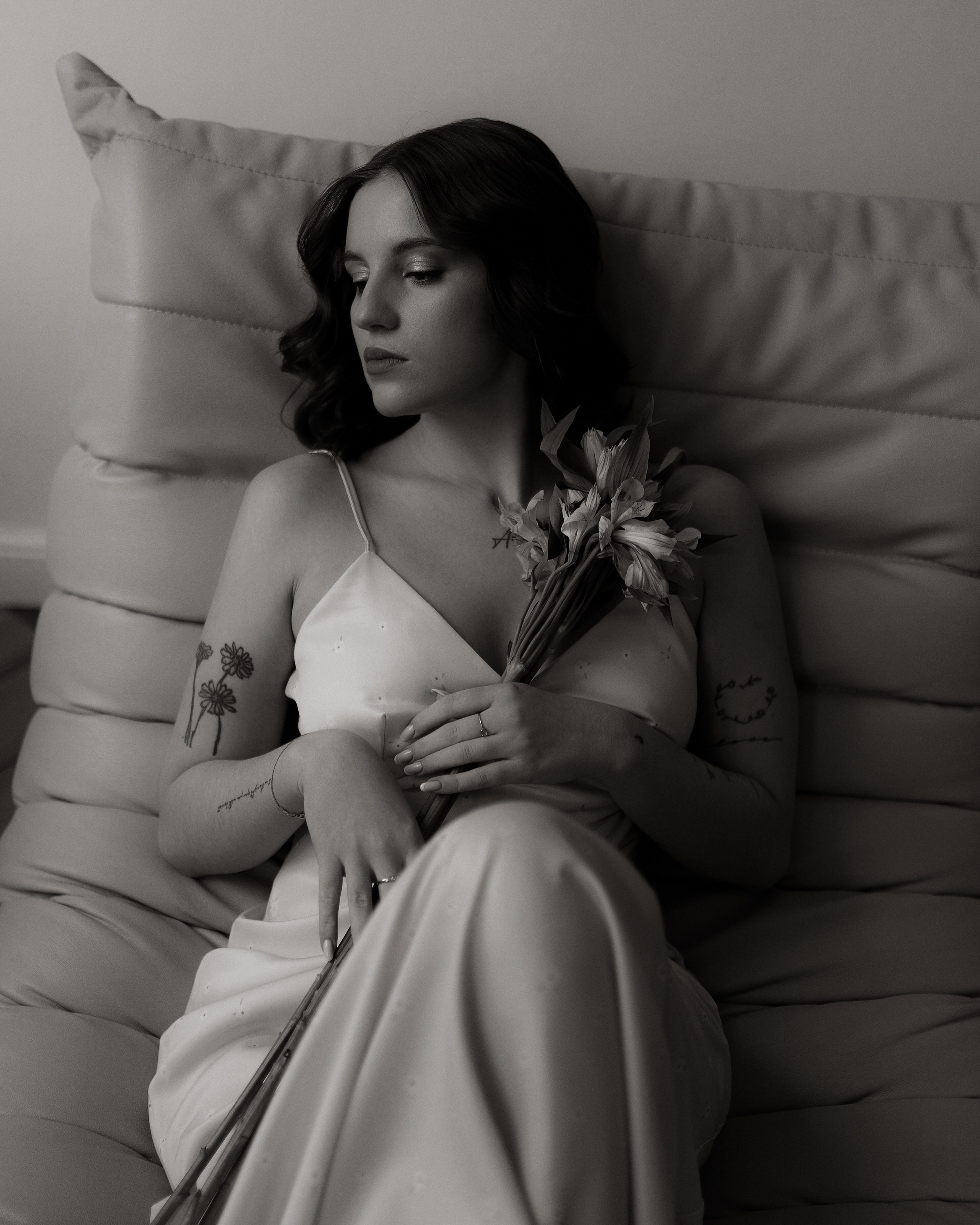 Юлия. DARYA.BELKINA